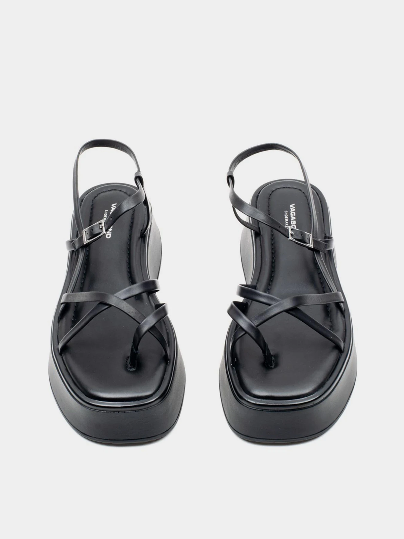 Сандалии VAGABOND Courtney модель 5334-701-92 Сандалии VAGABOND Courtney модель 5334-701-92 Фото