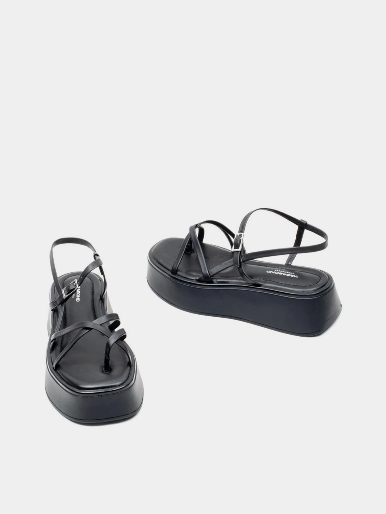 Сандалии VAGABOND Courtney модель 5334-701-92 Сандалии VAGABOND Courtney модель 5334-701-92 Фото