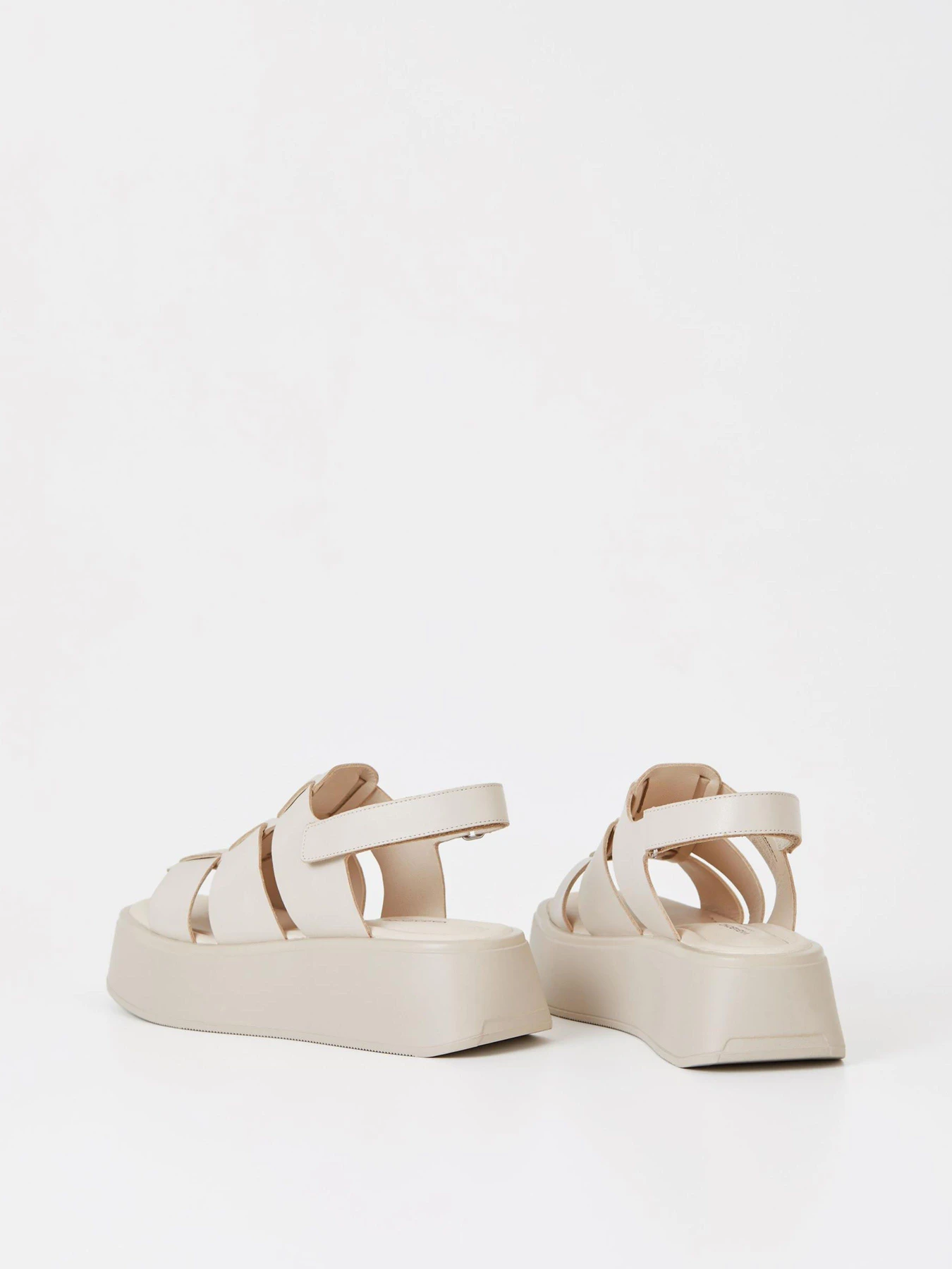 Босоножки VAGABOND Courtney модель 5334-101-02 Босоножки VAGABOND Courtney модель 5334-101-02 Фото