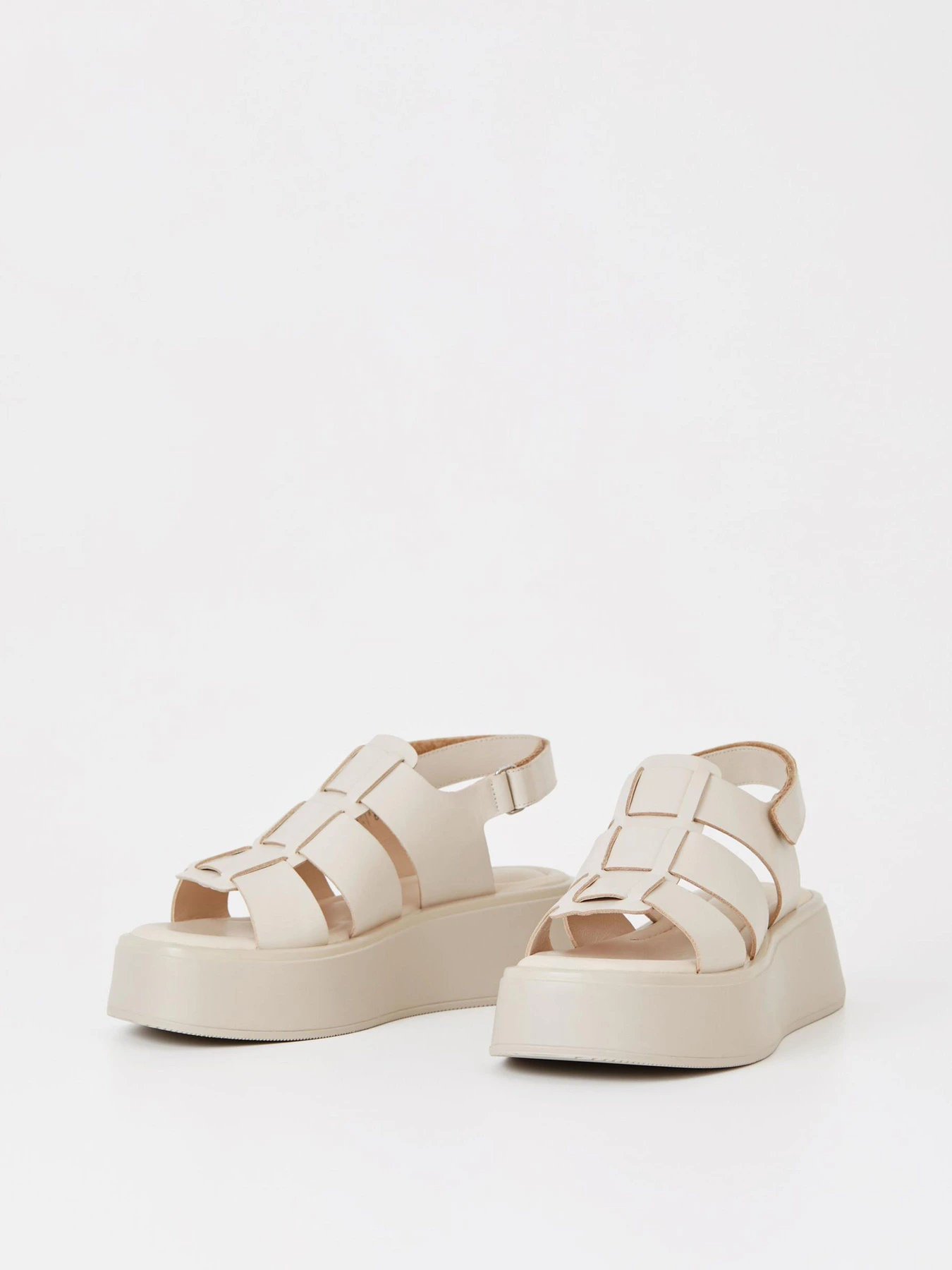 Босоножки VAGABOND Courtney модель 5334-101-02 Босоножки VAGABOND Courtney модель 5334-101-02 Фото