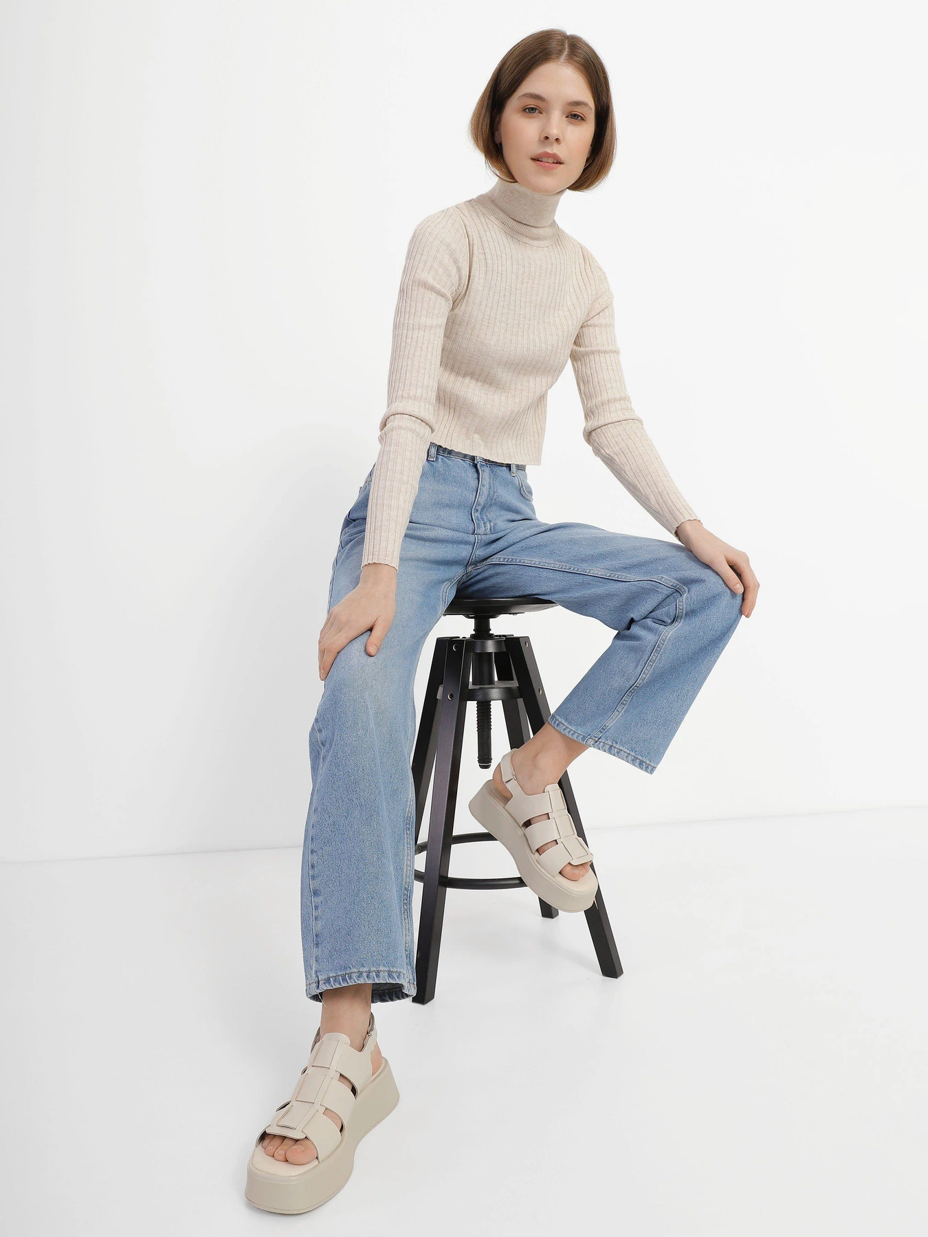 Босоножки VAGABOND Courtney модель 5334-101-02 Босоножки VAGABOND Courtney модель 5334-101-02 Фото