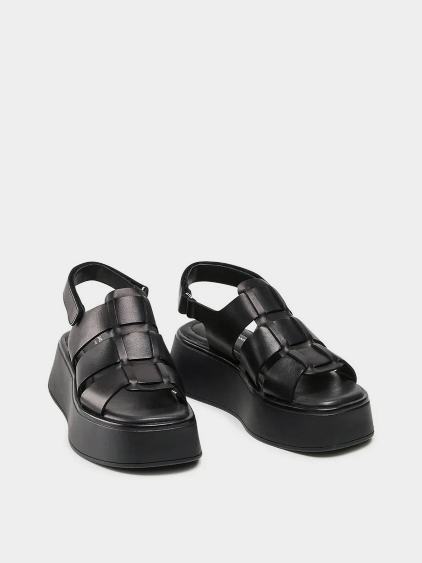 Босоножки VAGABOND Courtney модель 5334-101-92 Босоножки VAGABOND Courtney модель 5334-101-92 Фото