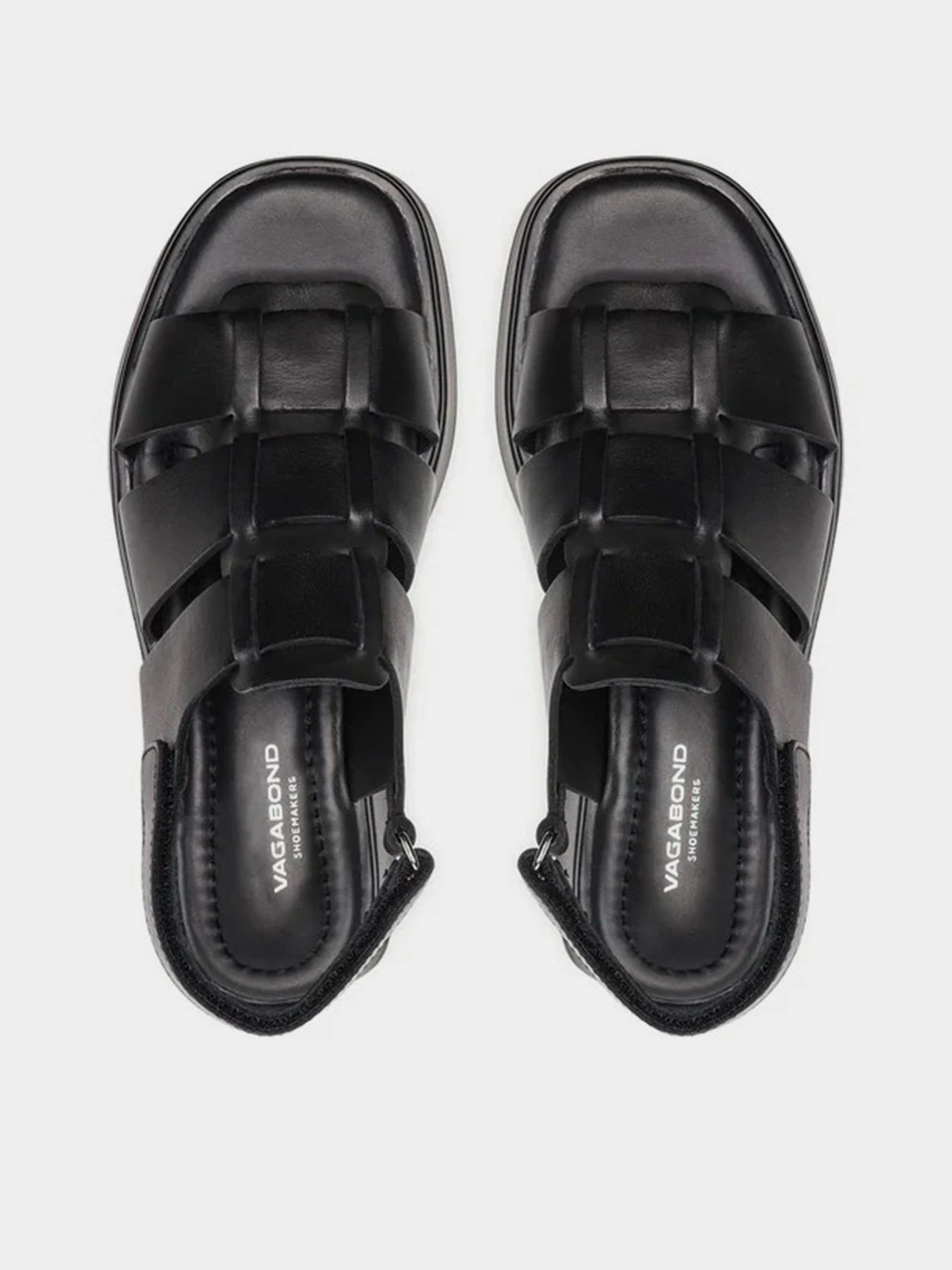 Босоножки VAGABOND Courtney модель 5334-101-92 Босоножки VAGABOND Courtney модель 5334-101-92 Фото