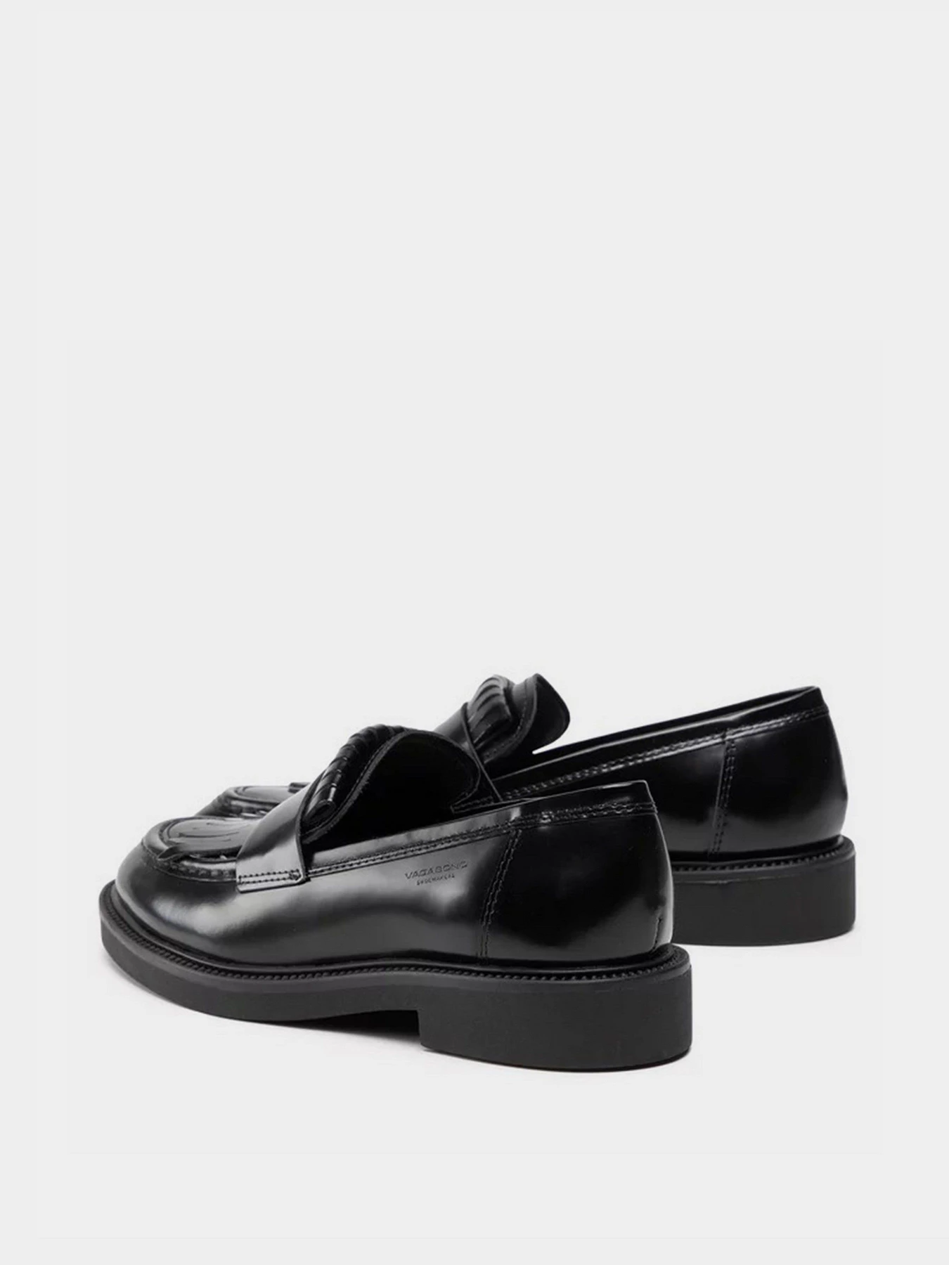 Туфли и лоферы VAGABOND Аlex модель 5348-404-20 Туфли и лоферы VAGABOND Аlex модель 5348-404-20 Фото