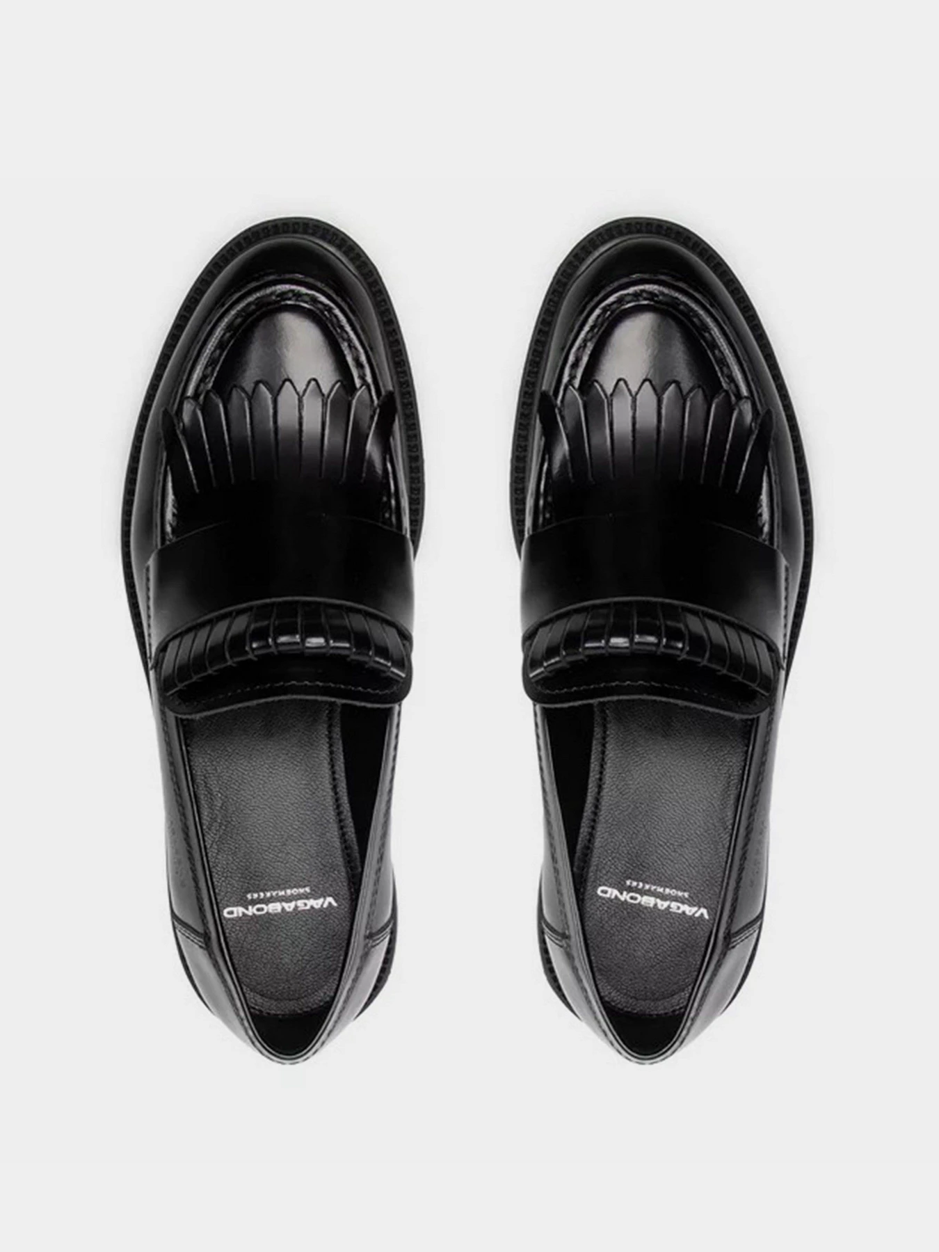 Туфли и лоферы VAGABOND Аlex модель 5348-404-20 Туфли и лоферы VAGABOND Аlex модель 5348-404-20 Фото