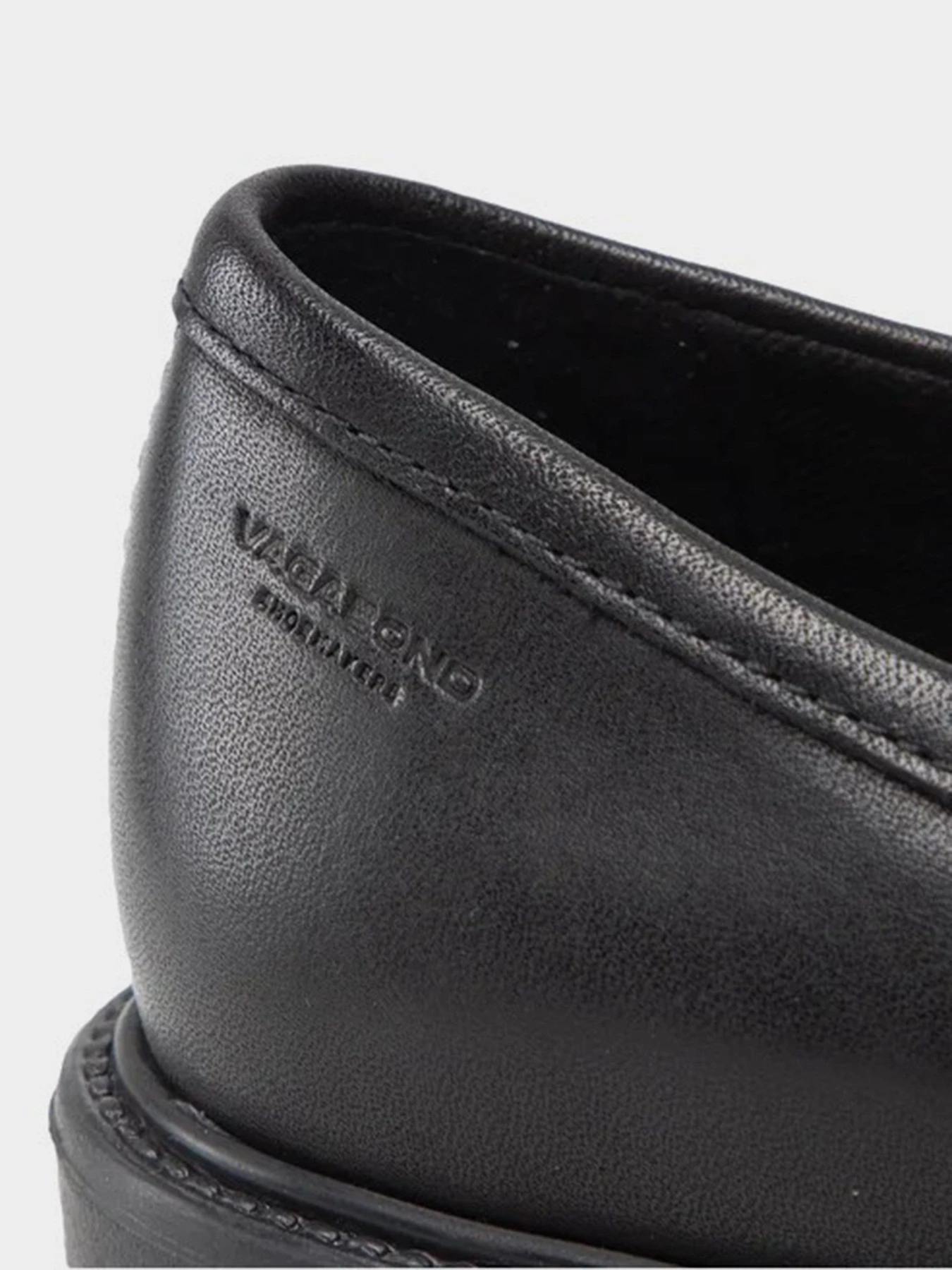Туфли и лоферы VAGABOND модель 5341-301-20 Туфли и лоферы VAGABOND модель 5341-301-20 Фото