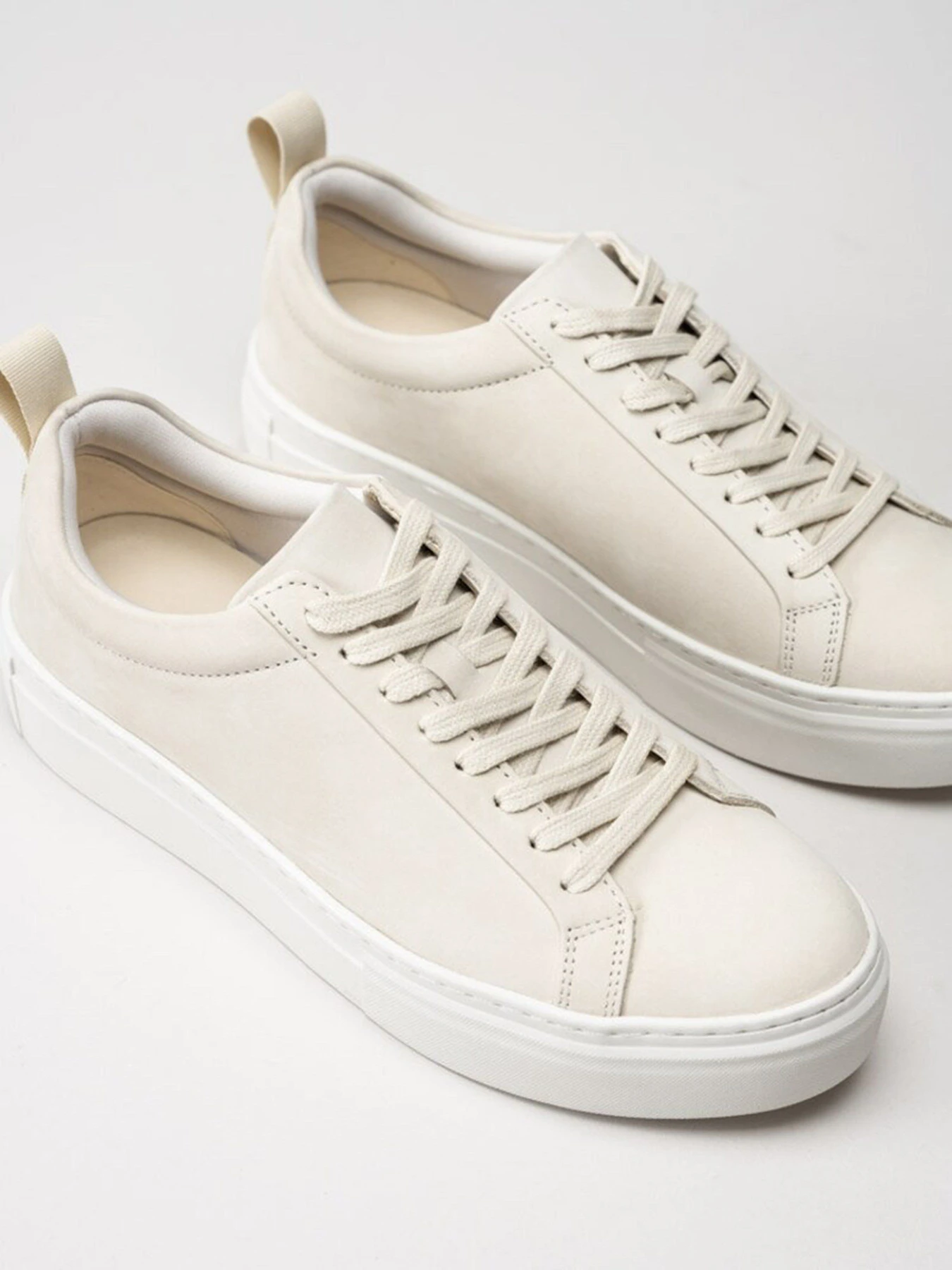Кеды VAGABOND Zoe Platform модель 5327-250-02 Фото