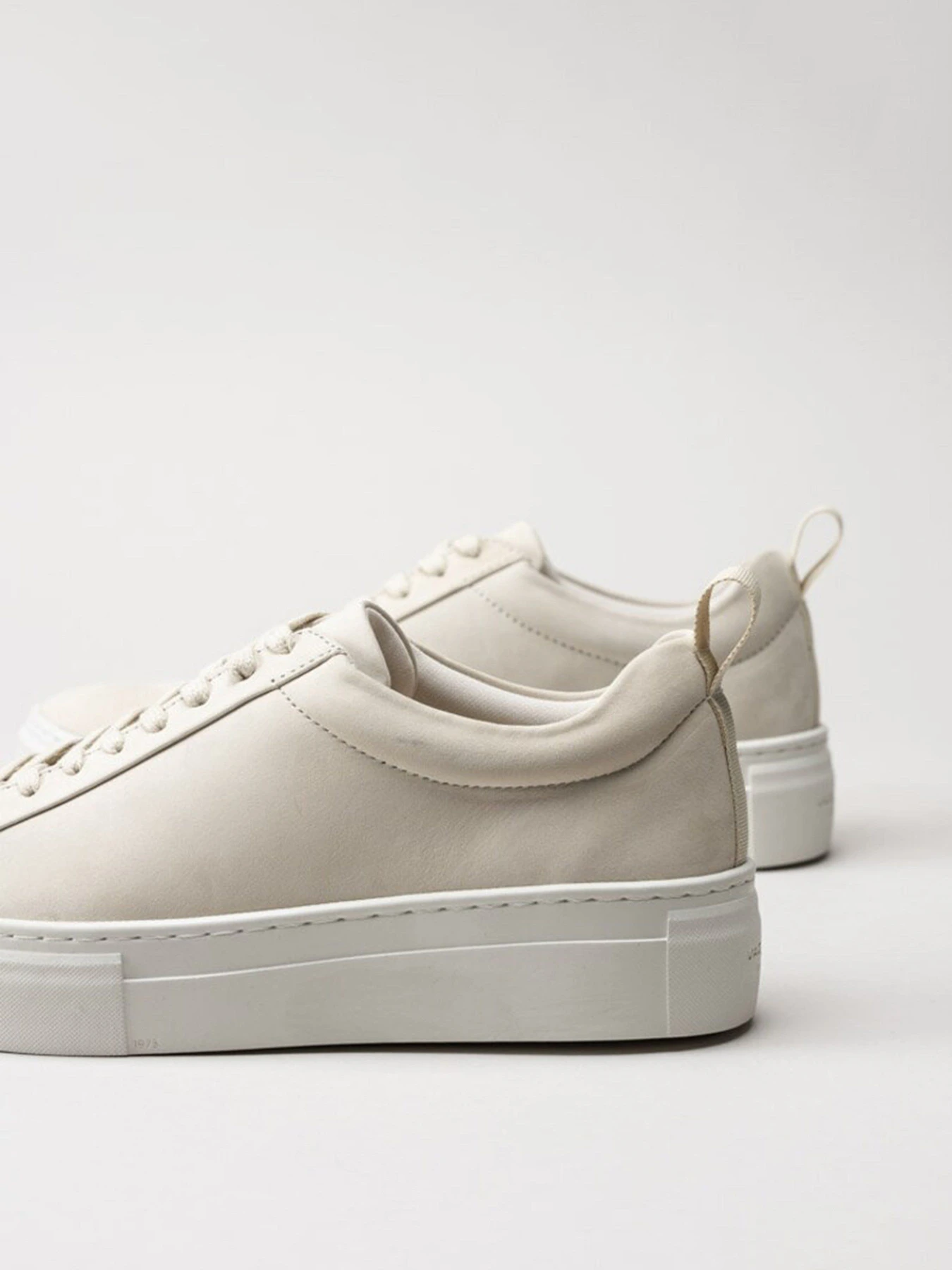 Кеды VAGABOND Zoe Platform модель 5327-250-02 Фото