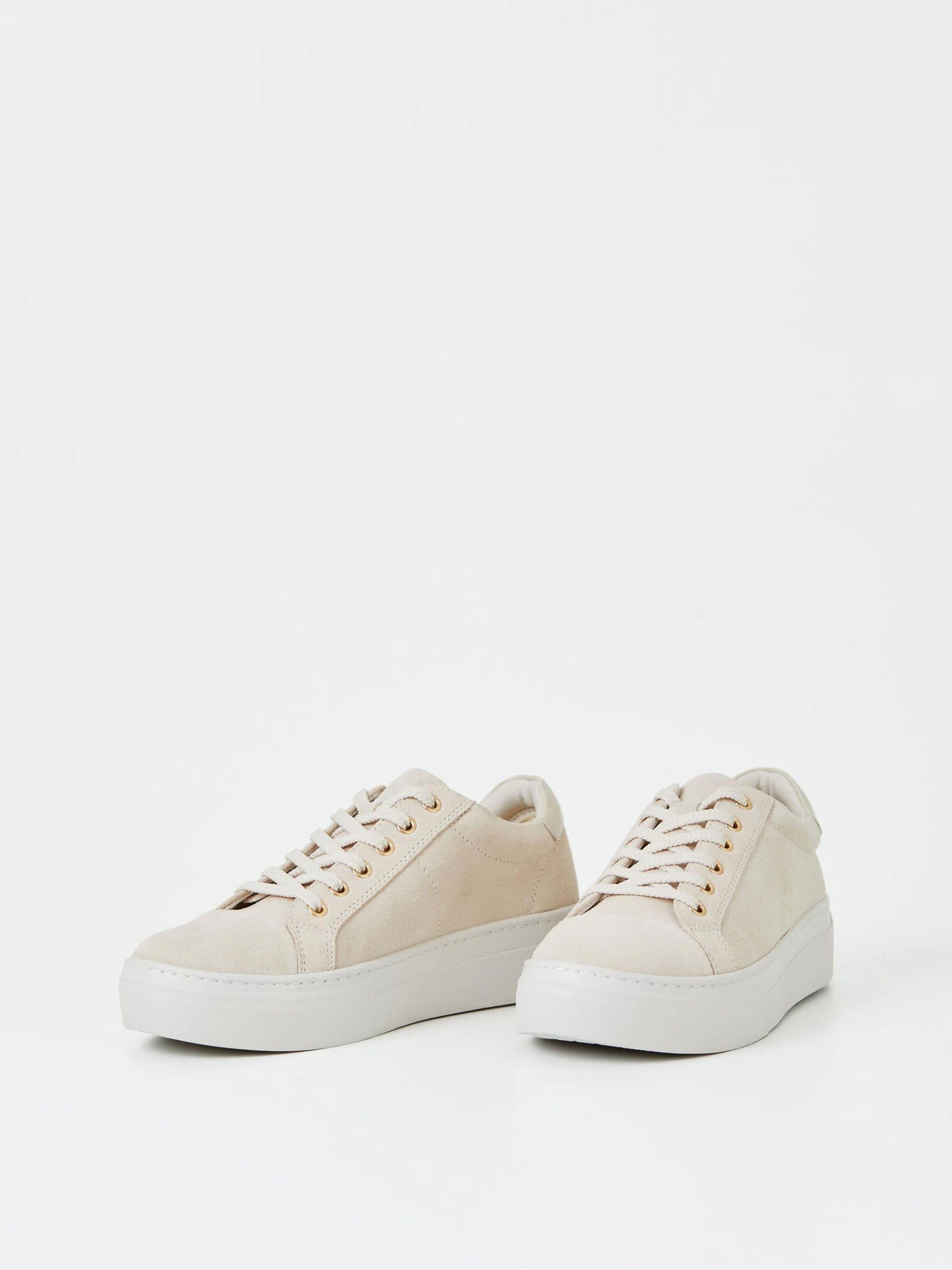 Кеды VAGABOND Zoe модель 5327-540-02 Фото