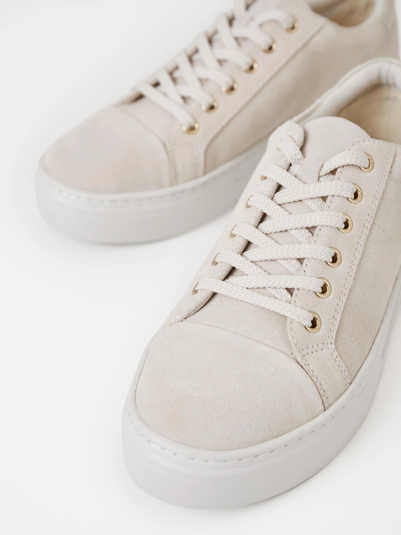 Кеды VAGABOND Zoe модель 5327-540-02 Фото