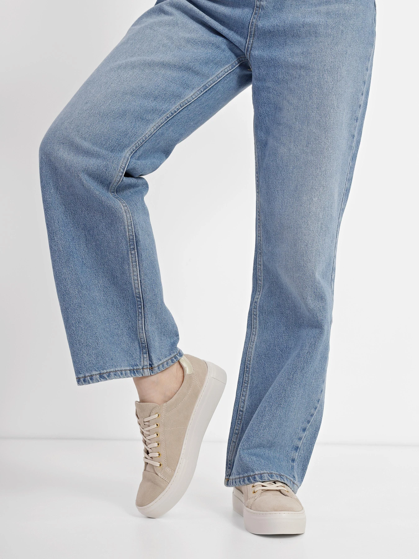 Кеды VAGABOND Zoe модель 5327-540-02 Фото