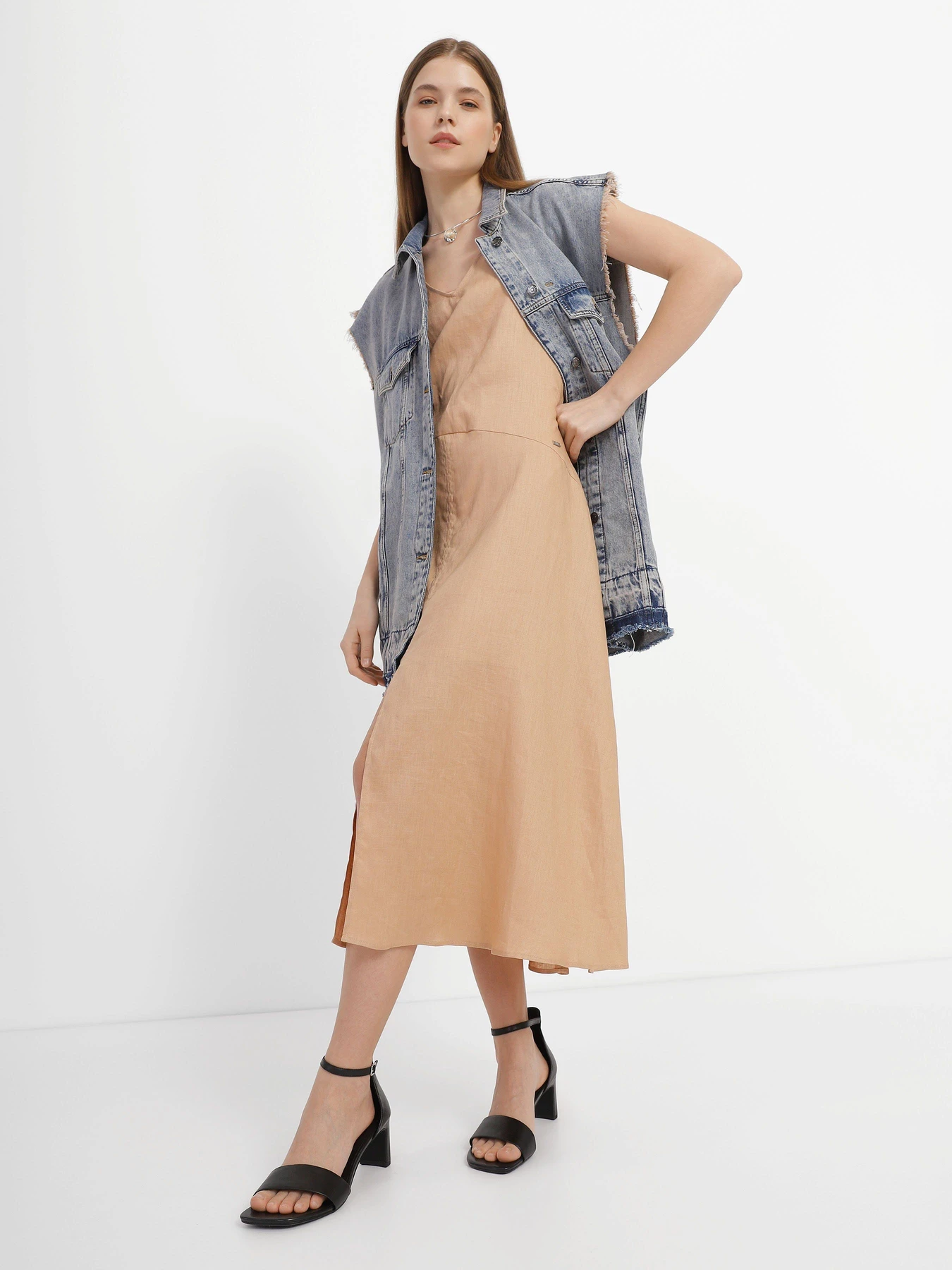 Босоніжки VAGABOND Luisa модель 5312-401-20 Босоніжки VAGABOND Luisa модель 5312-401-20 Фото