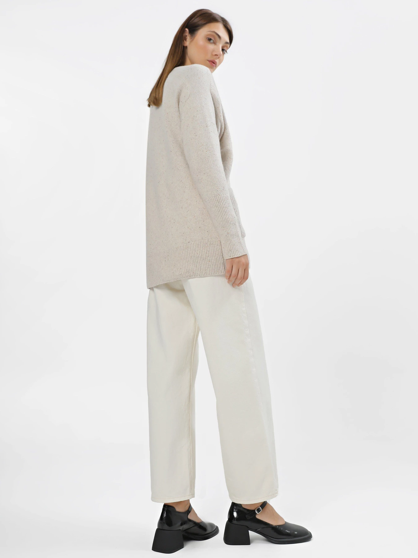 Туфли и лоферы VAGABOND Ansie модель 5445-260-20 Туфли и лоферы VAGABOND Ansie модель 5445-260-20 Фото