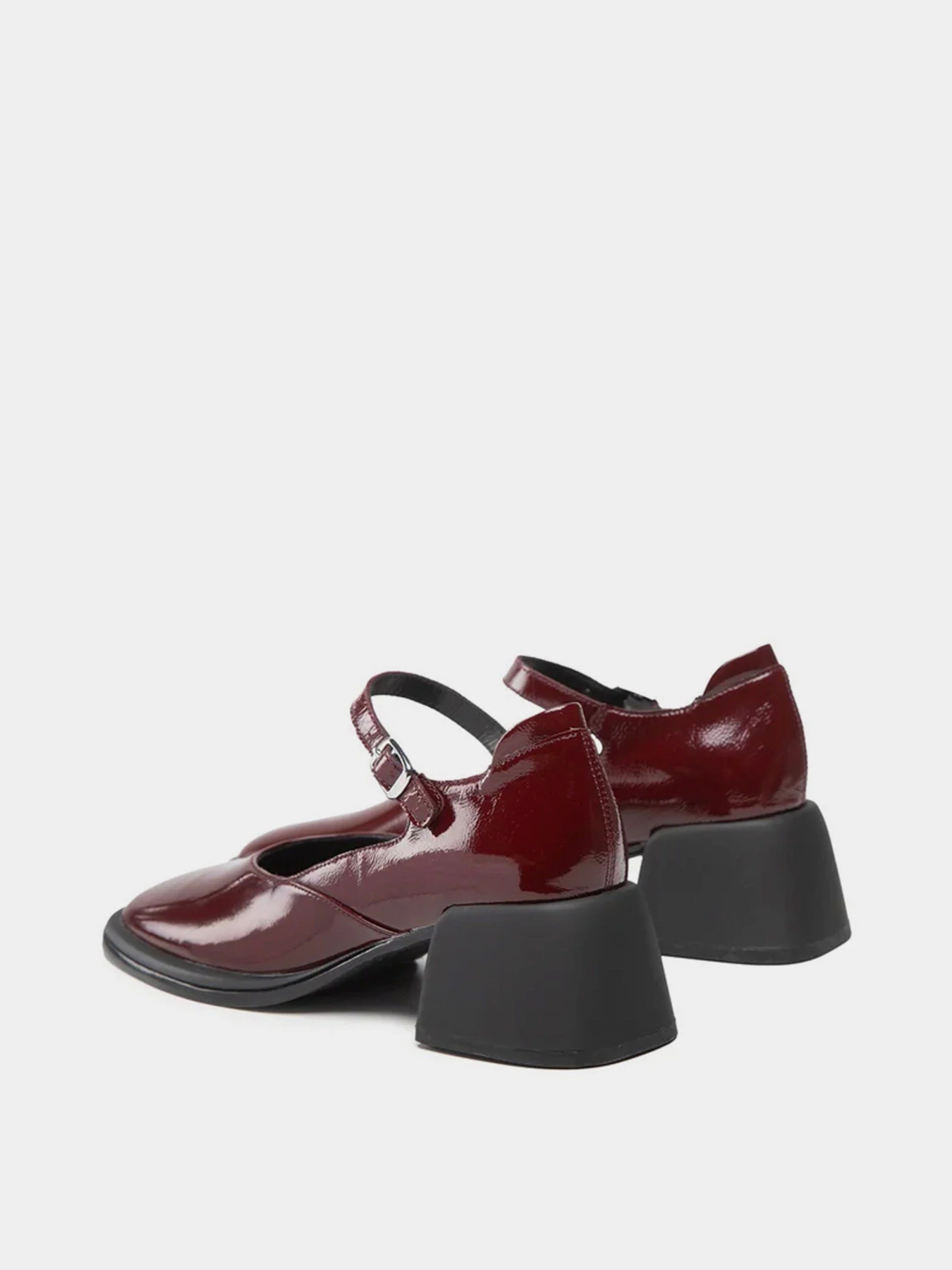 Туфли и лоферы VAGABOND Ansie модель 5445-260-37 Туфли и лоферы VAGABOND Ansie модель 5445-260-37 Фото