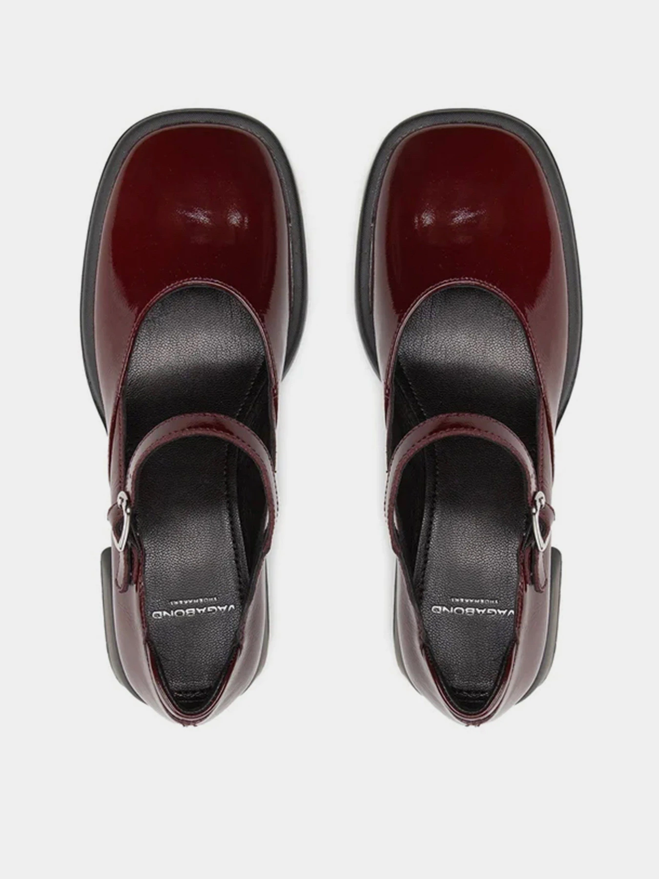 Туфли и лоферы VAGABOND Ansie модель 5445-260-37 Туфли и лоферы VAGABOND Ansie модель 5445-260-37 Фото