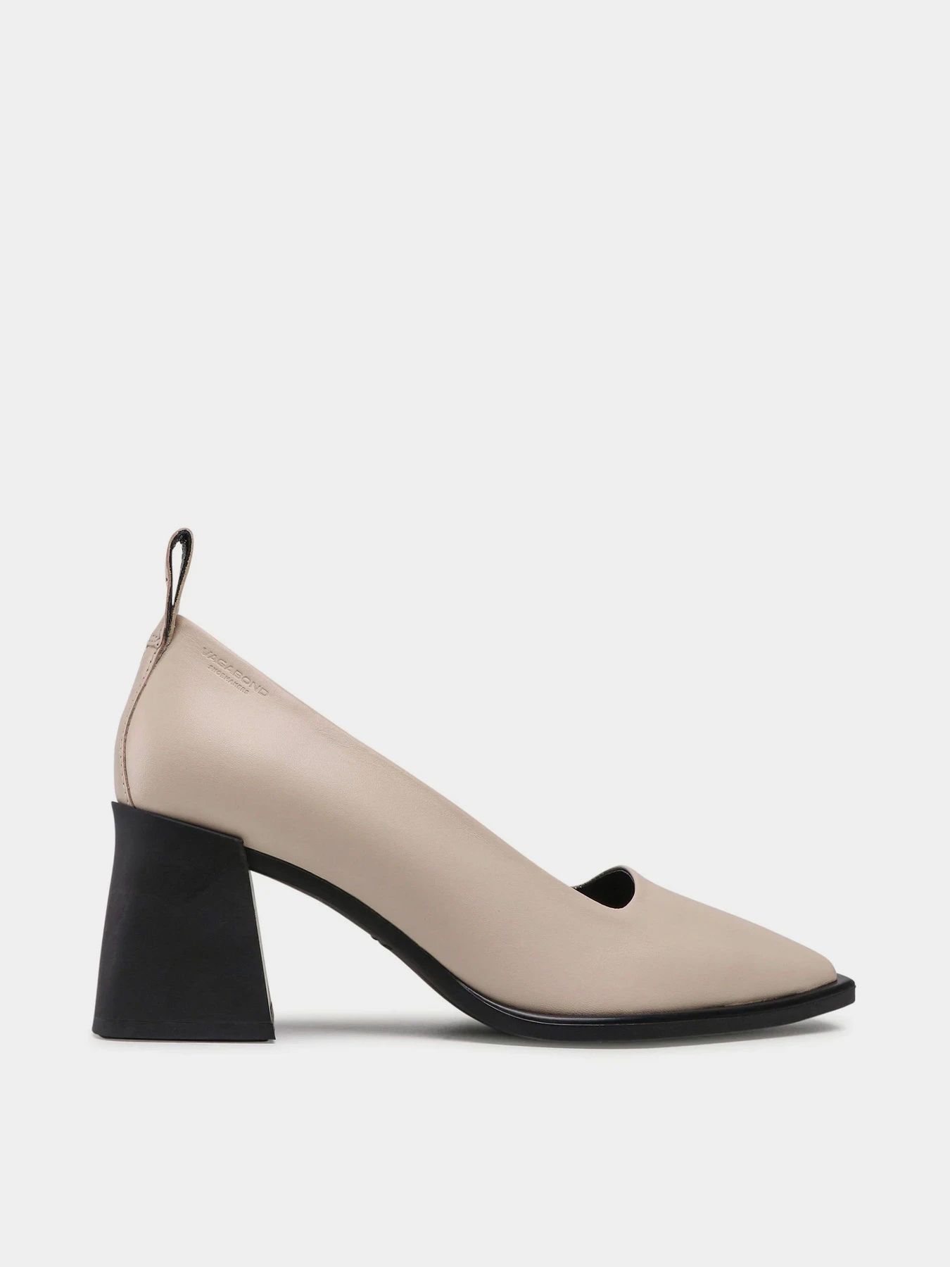 Туфлі та лофери VAGABOND Hedda Pumps модель 5303-101-02 Туфлі та лофери VAGABOND Hedda Pumps модель 5303-101-02 Фото