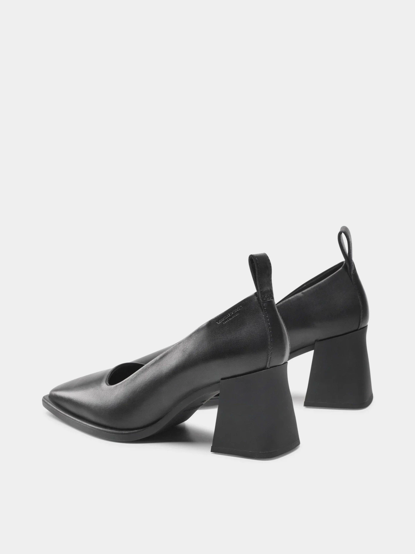 Туфли и лоферы VAGABOND Hedda Pumps модель 5303-101-20 Фото