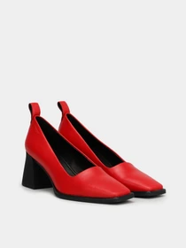 Туфли и лоферы VAGABOND Hedda Pumps модель 5303-101-47 Фото