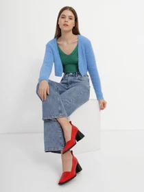 Туфли и лоферы VAGABOND Hedda Pumps модель 5303-101-47 Фото