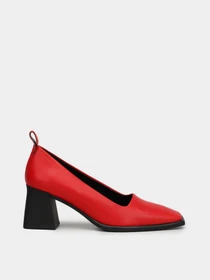 Туфли и лоферы VAGABOND Hedda Pumps модель 5303-101-47 Фото