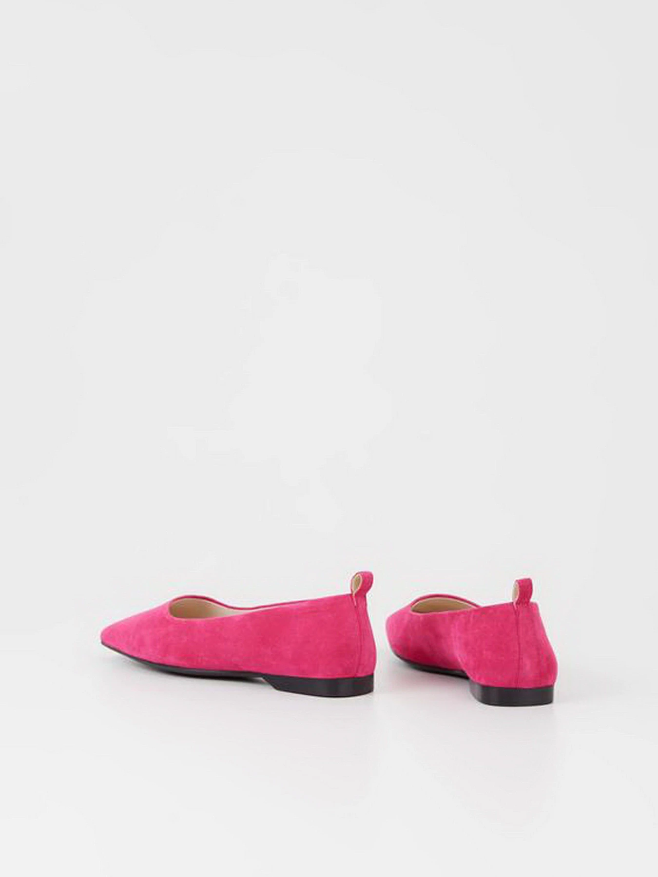 Туфли и лоферы VAGABOND Delia модель 5307-240-46 Туфли и лоферы VAGABOND Delia модель 5307-240-46 Фото
