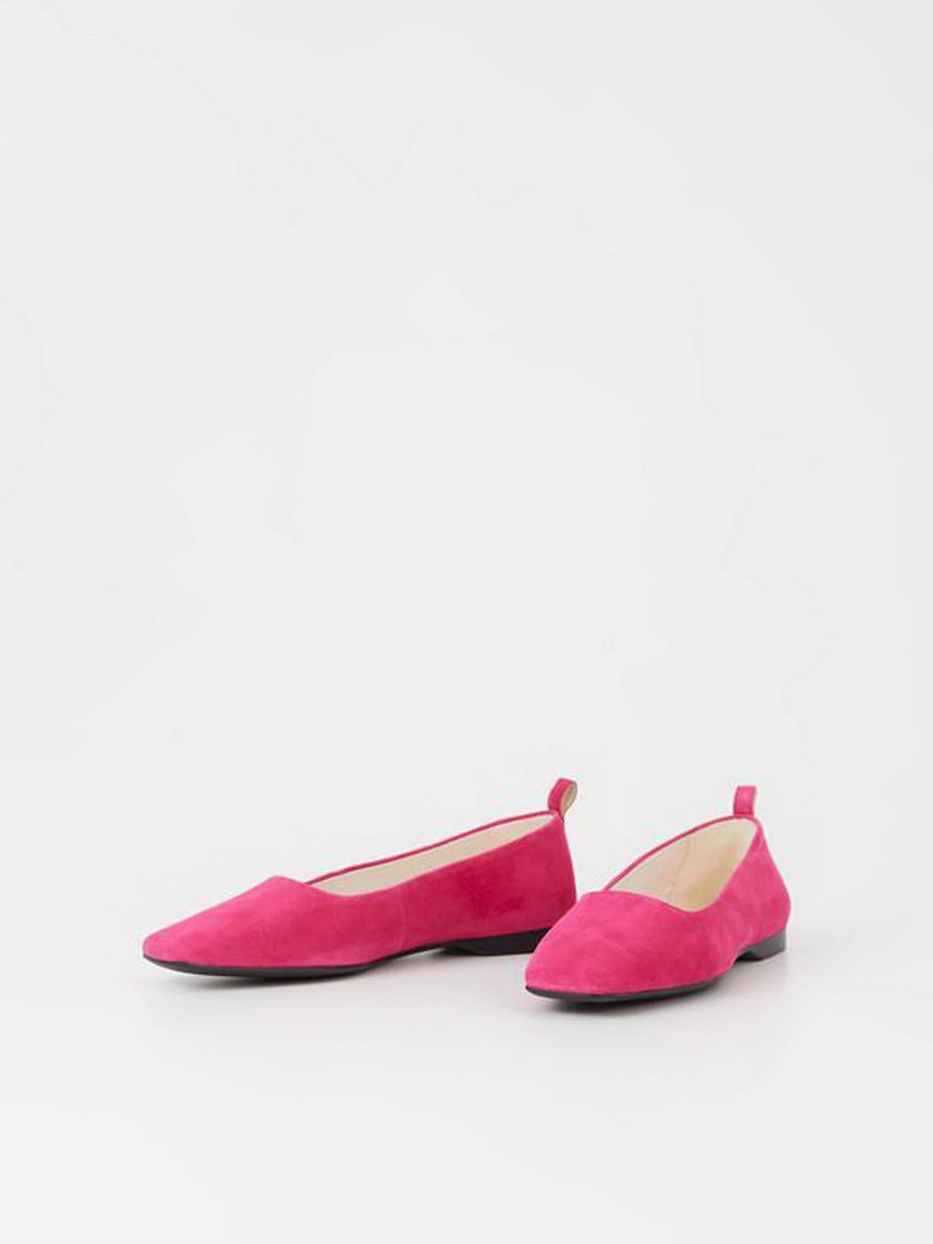 Туфли и лоферы VAGABOND Delia модель 5307-240-46 Туфли и лоферы VAGABOND Delia модель 5307-240-46 Фото