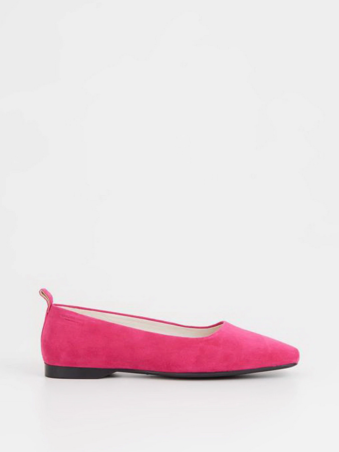 Туфли и лоферы VAGABOND Delia модель 5307-240-46 Туфли и лоферы VAGABOND Delia модель 5307-240-46 Фото