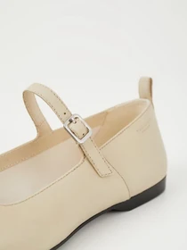 Туфли и лоферы VAGABOND Delia модель 5307-401-32 Фото