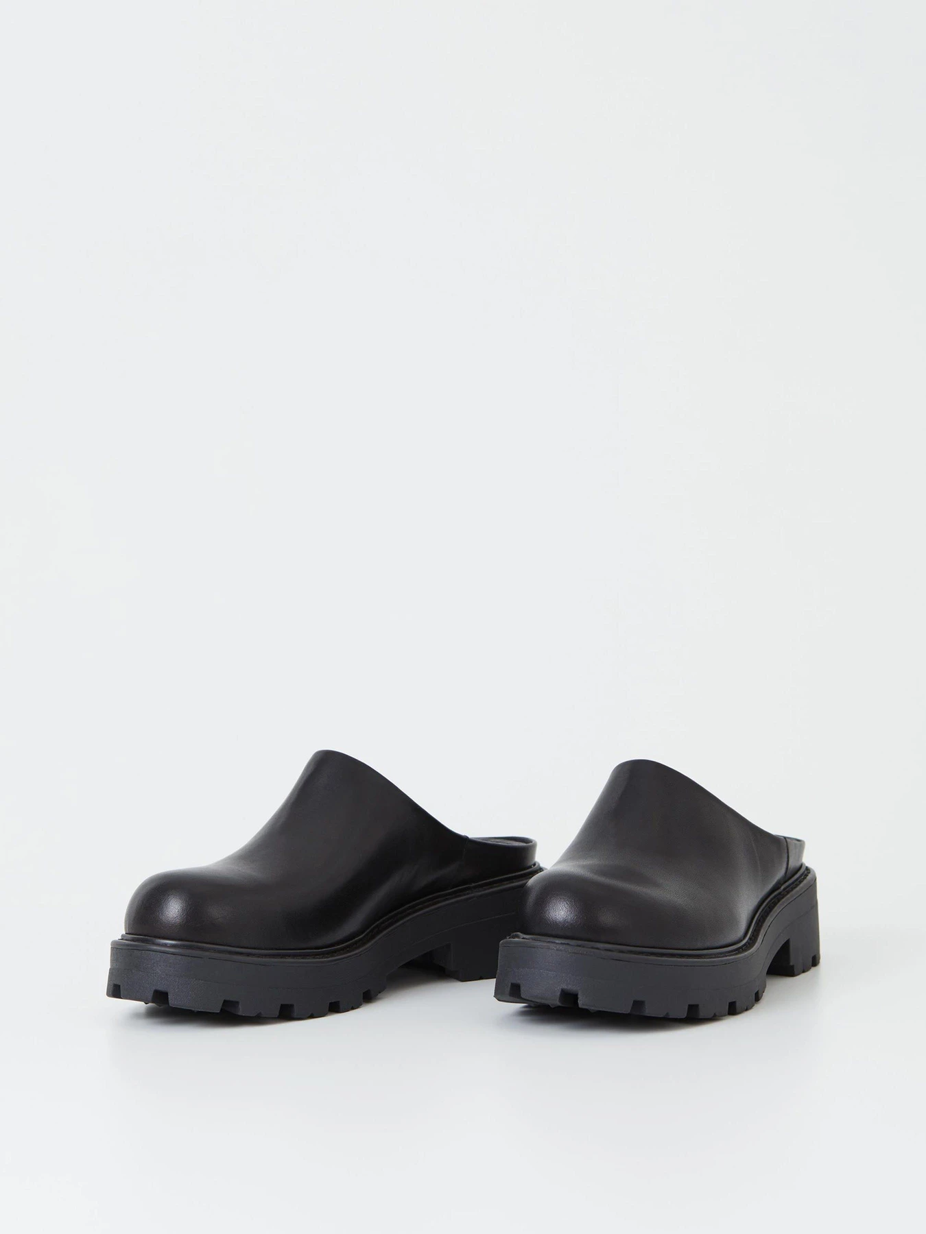 Шльопанці VAGABOND Cosmo 2.0 Mules модель 5349-201-20 Фото