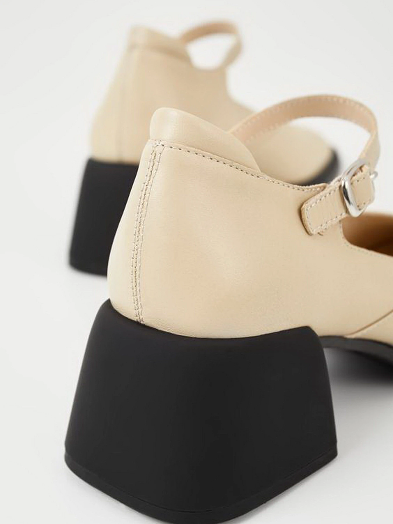 Туфли и лоферы VAGABOND Ansie Pumps модель 5445-201-32 Туфли и лоферы VAGABOND Ansie Pumps модель 5445-201-32 Фото