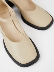 Туфли и лоферы VAGABOND Ansie Pumps модель 5445-201-32 Фото