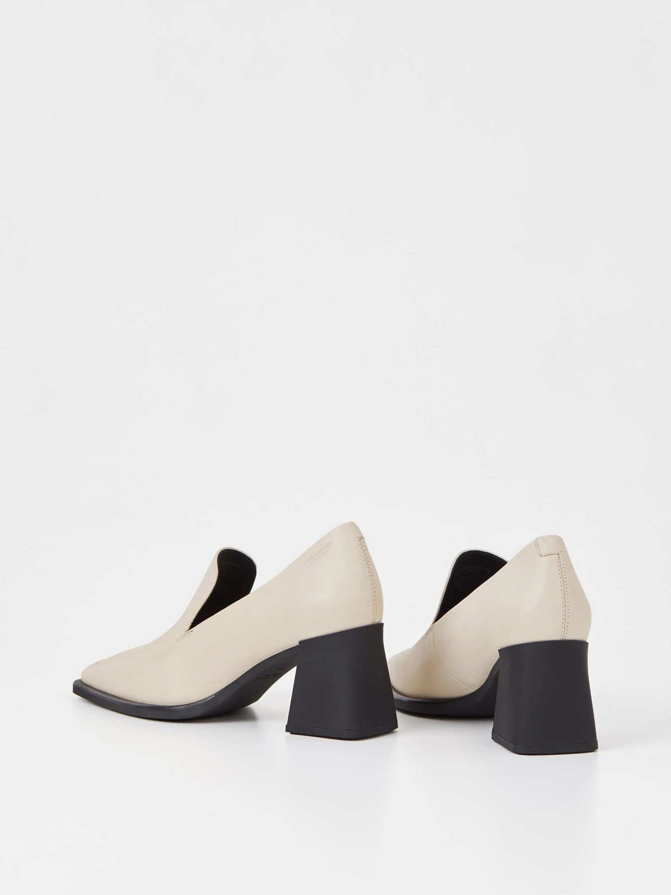 Туфли и лоферы VAGABOND Hedda модель 5503-001-02 Фото
