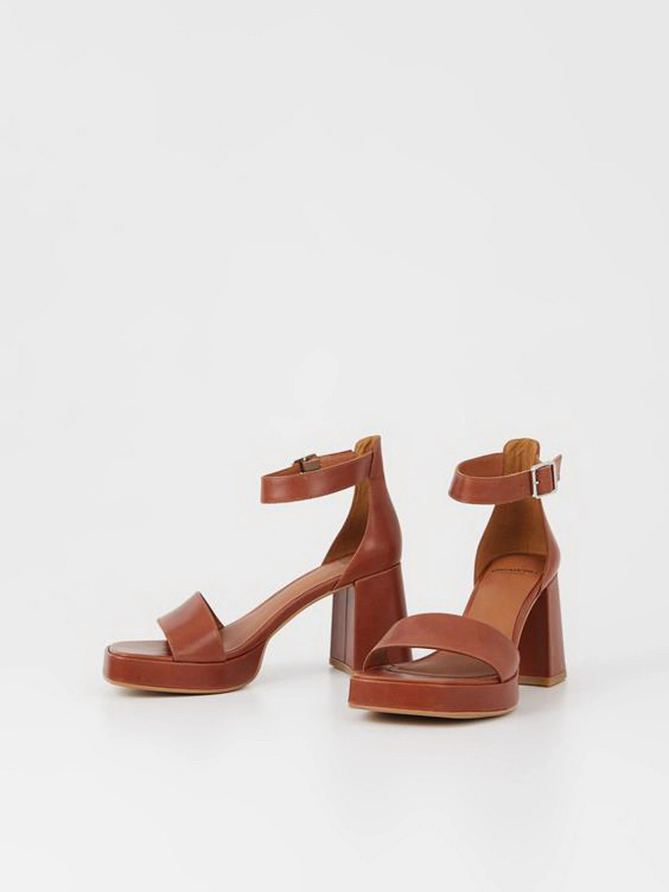 Босоножки VAGABOND Fiona модель 5515-001-10 Босоножки VAGABOND Fiona модель 5515-001-10 Фото