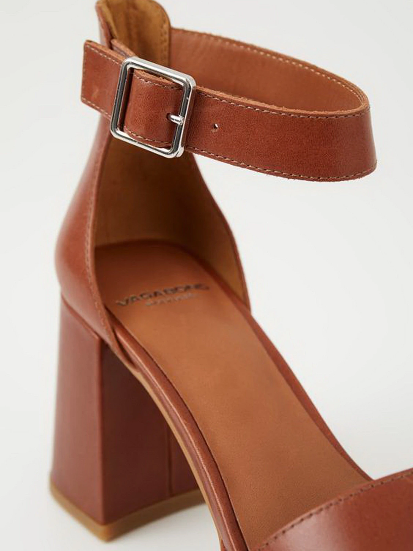 Босоножки VAGABOND Fiona модель 5515-001-10 Босоножки VAGABOND Fiona модель 5515-001-10 Фото