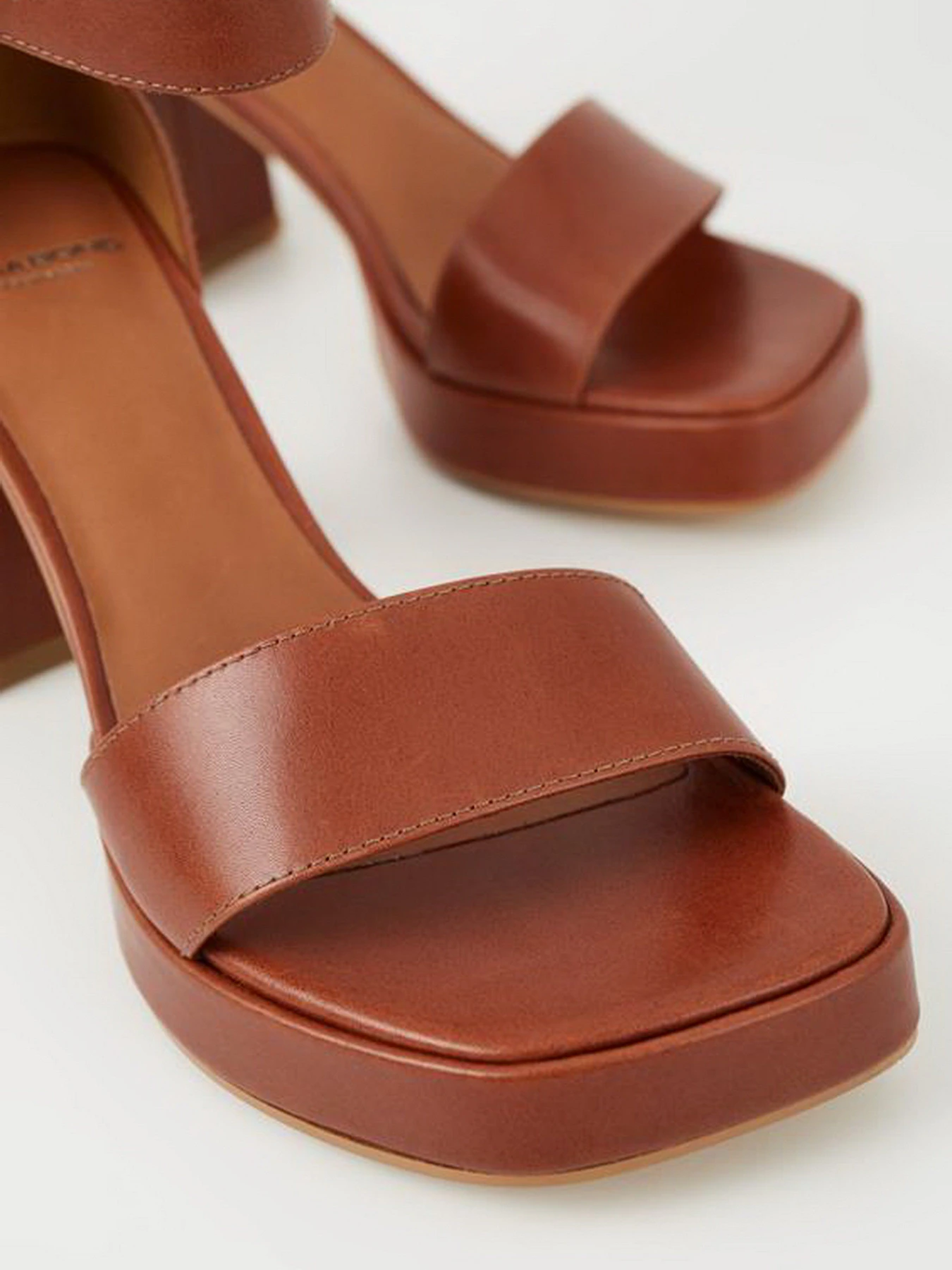 Босоножки VAGABOND Fiona модель 5515-001-10 Босоножки VAGABOND Fiona модель 5515-001-10 Фото