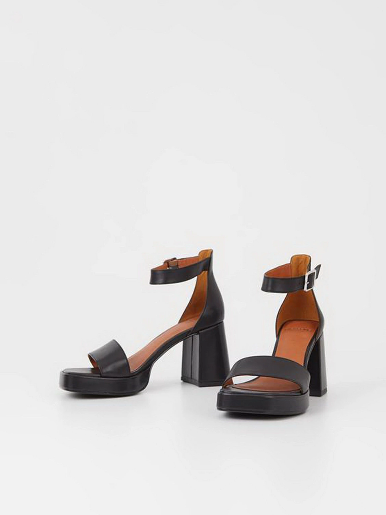 Босоножки VAGABOND Fiona модель 5515-001-20 Босоножки VAGABOND Fiona модель 5515-001-20 Фото
