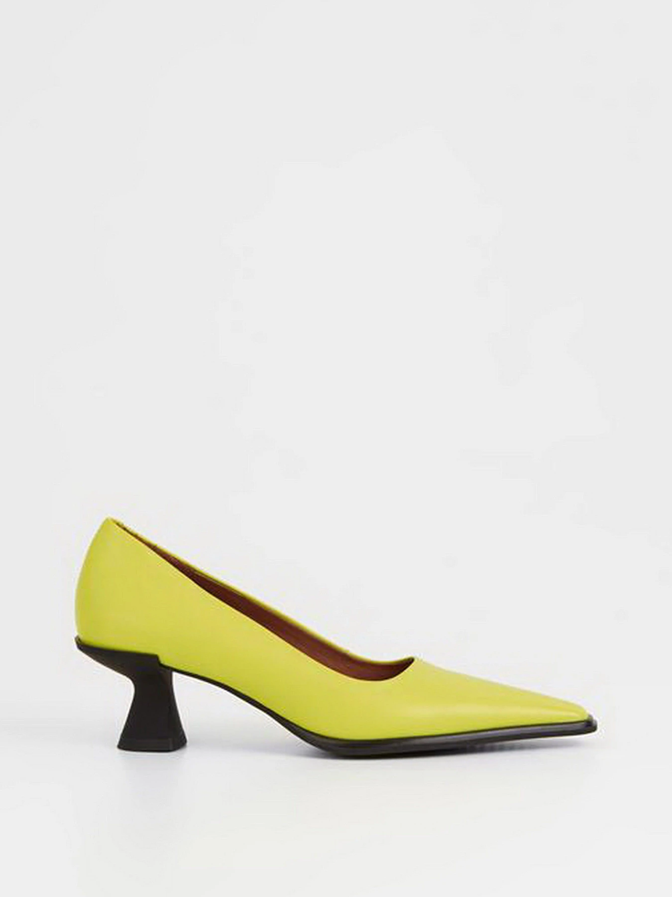 Туфли и лоферы VAGABOND Tilly модель 5518-001-54 Фото
