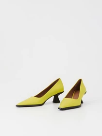 Туфли и лоферы VAGABOND Tilly модель 5518-001-54 Фото