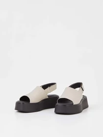 Босоножки VAGABOND Courtney модель 5534-001-02 Фото
