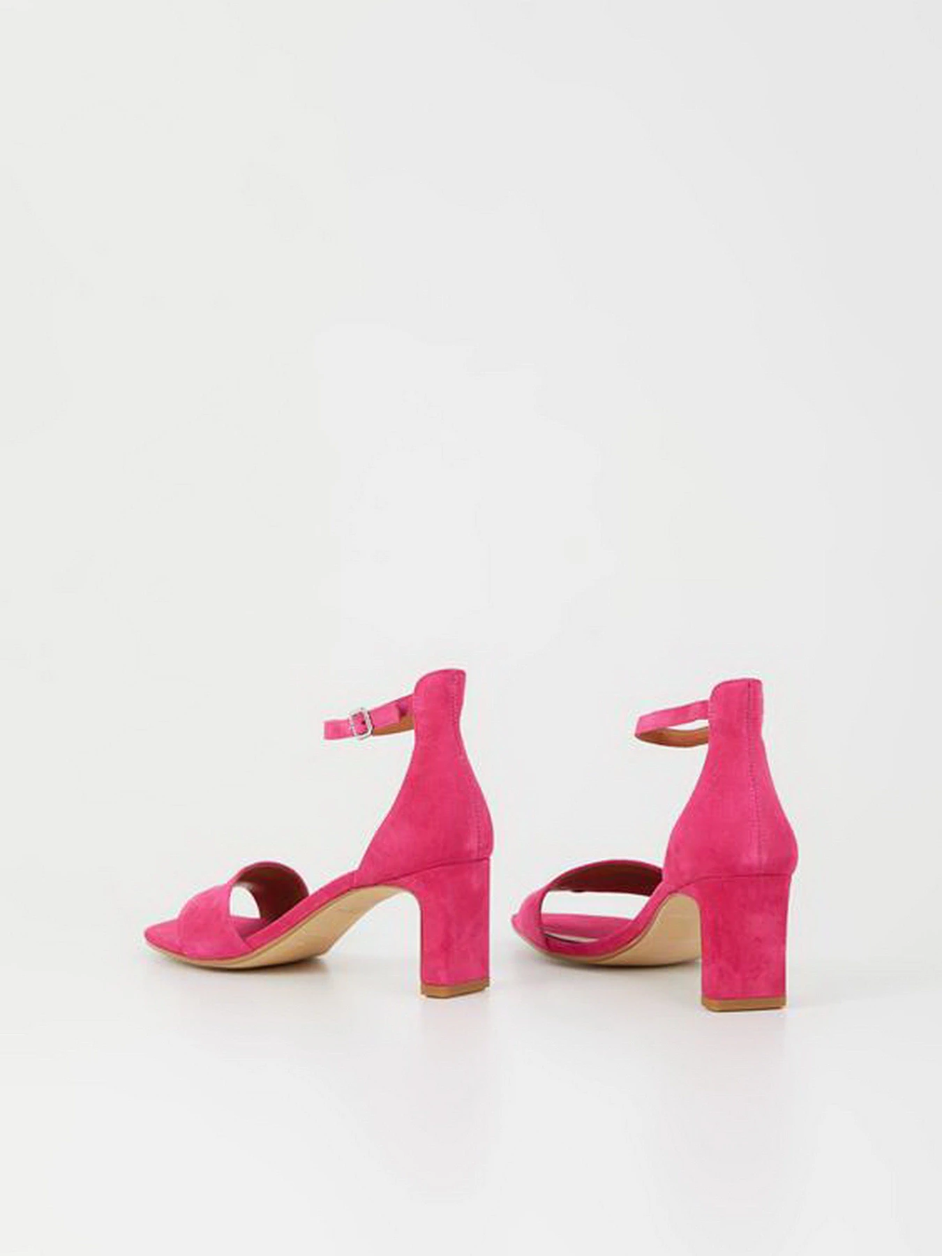 Босоножки VAGABOND Luisa модель 5312-440-46 Фото