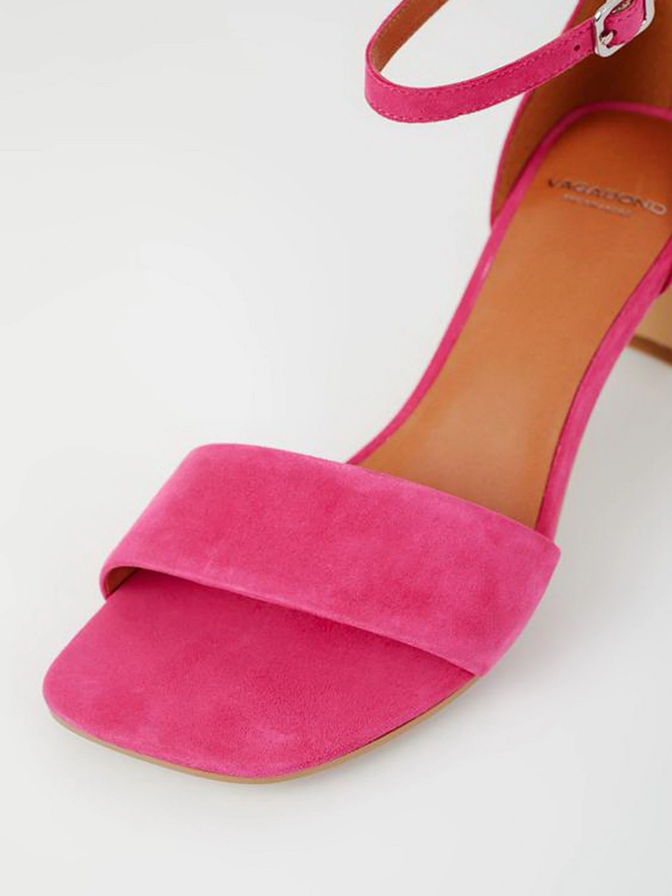 Босоножки VAGABOND Luisa модель 5312-440-46 Фото