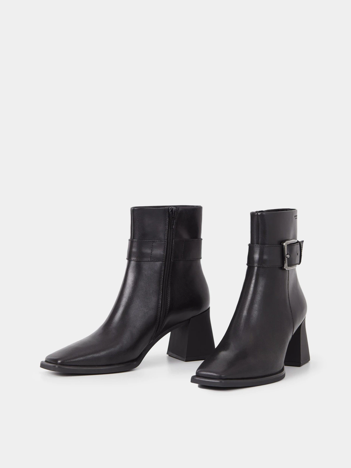 Ботинки и сапоги VAGABOND Hedda модель 5602-001-20 Ботинки и сапоги VAGABOND Hedda модель 5602-001-20 Фото