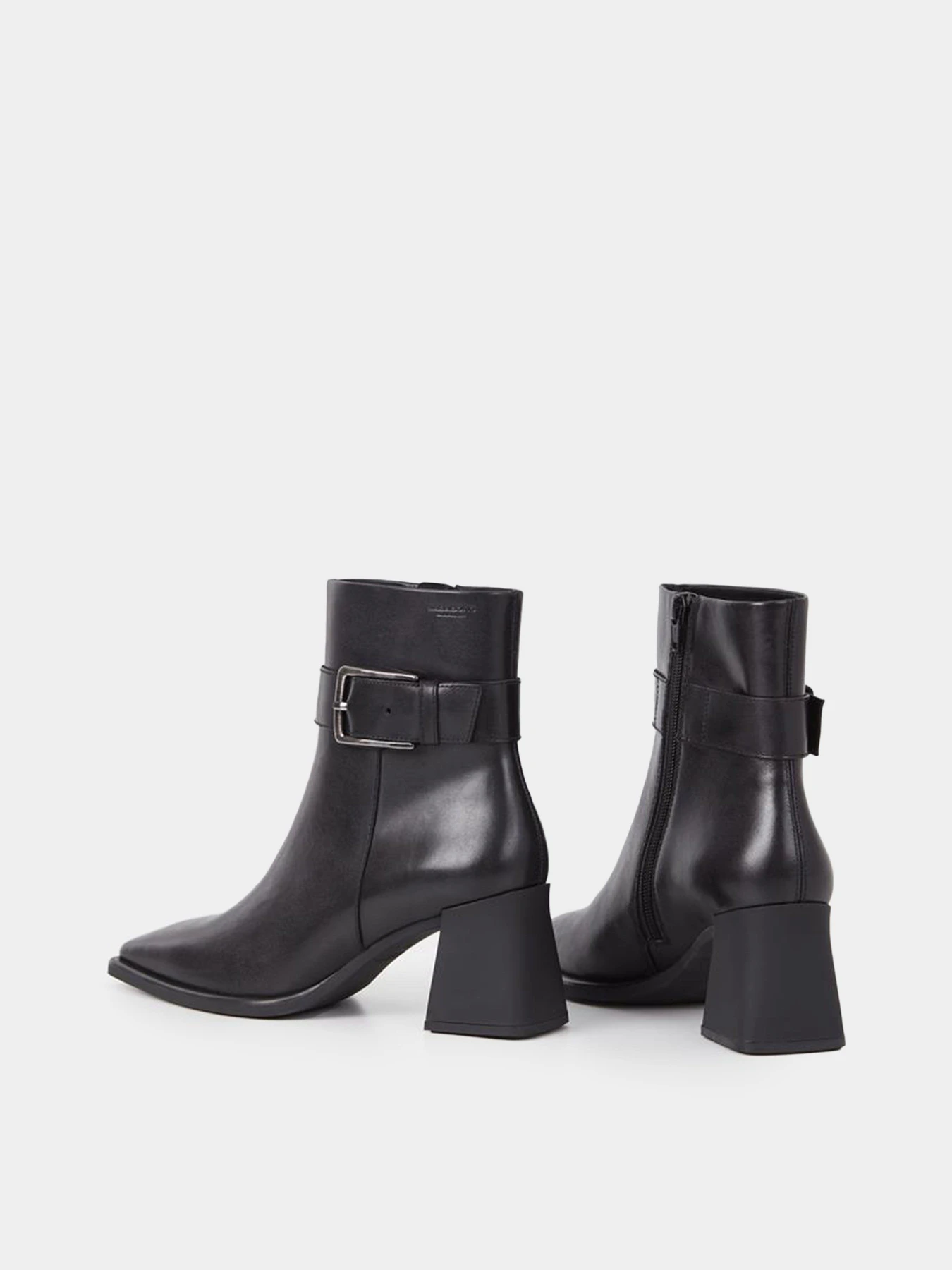 Ботинки и сапоги VAGABOND Hedda модель 5602-001-20 Ботинки и сапоги VAGABOND Hedda модель 5602-001-20 Фото
