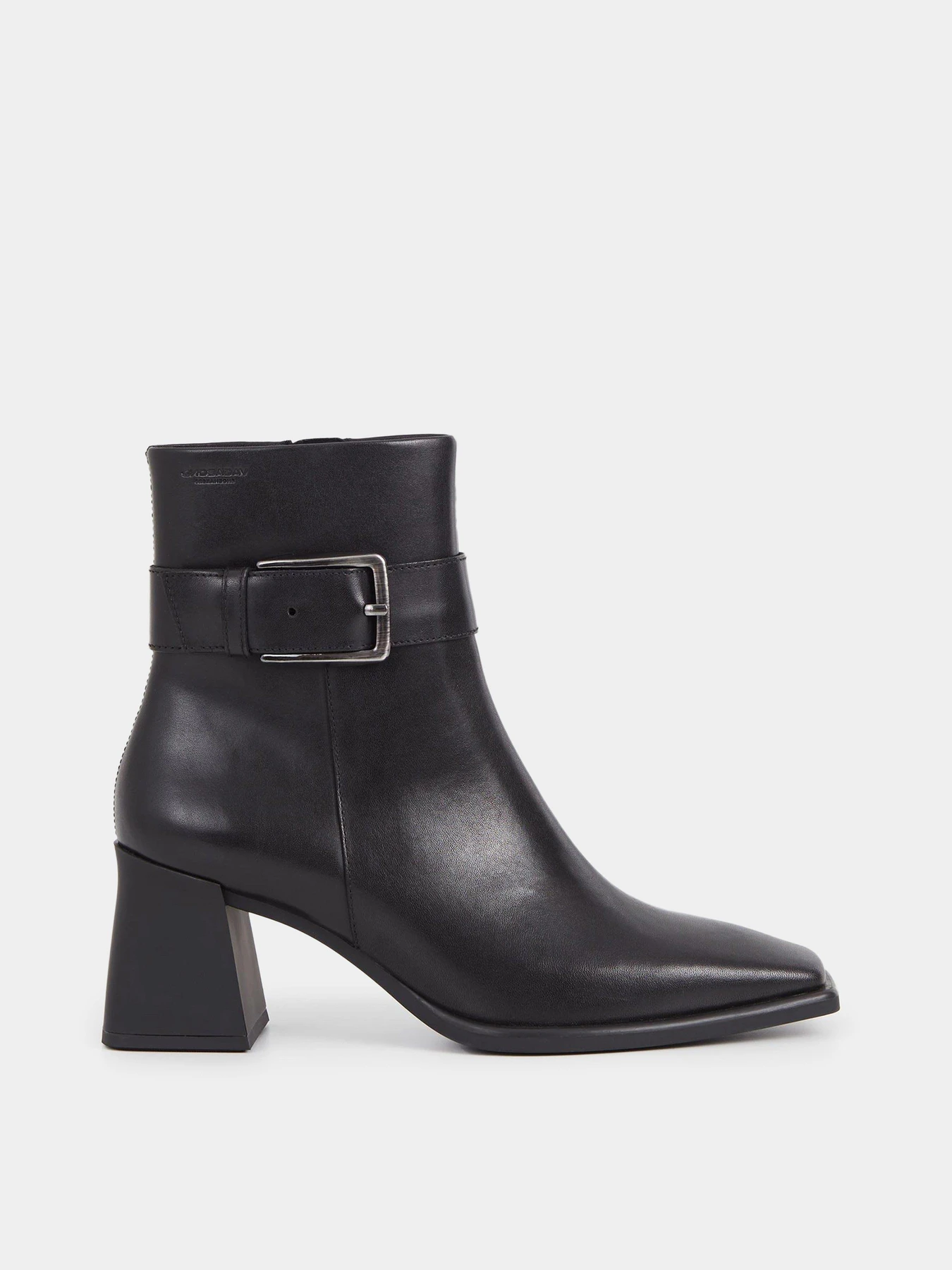 Ботинки и сапоги VAGABOND Hedda модель 5602-001-20 Ботинки и сапоги VAGABOND Hedda модель 5602-001-20 Фото