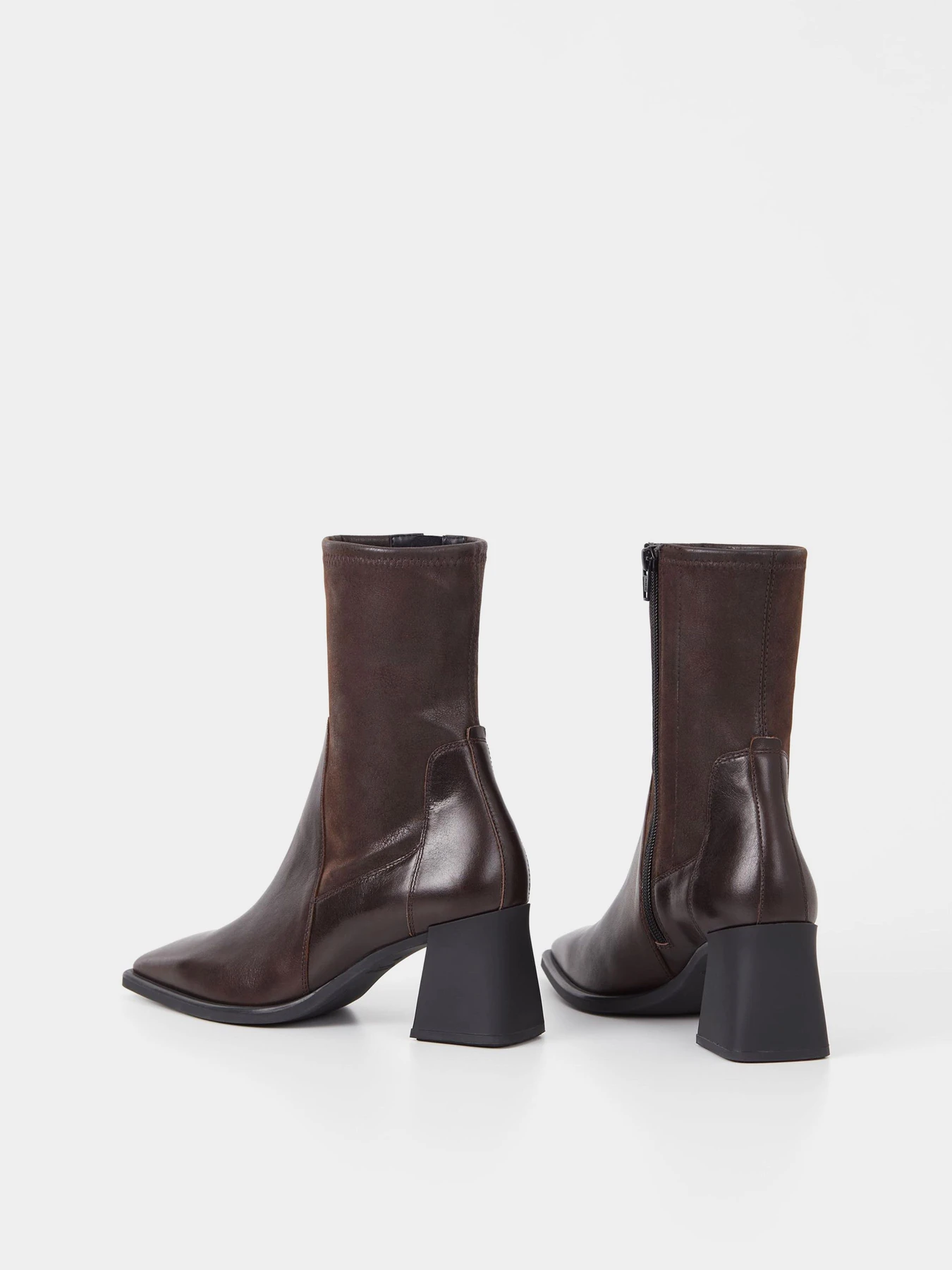 Ботинки и сапоги VAGABOND Hedda модель 5602-302-35 Ботинки и сапоги VAGABOND Hedda модель 5602-302-35 Фото