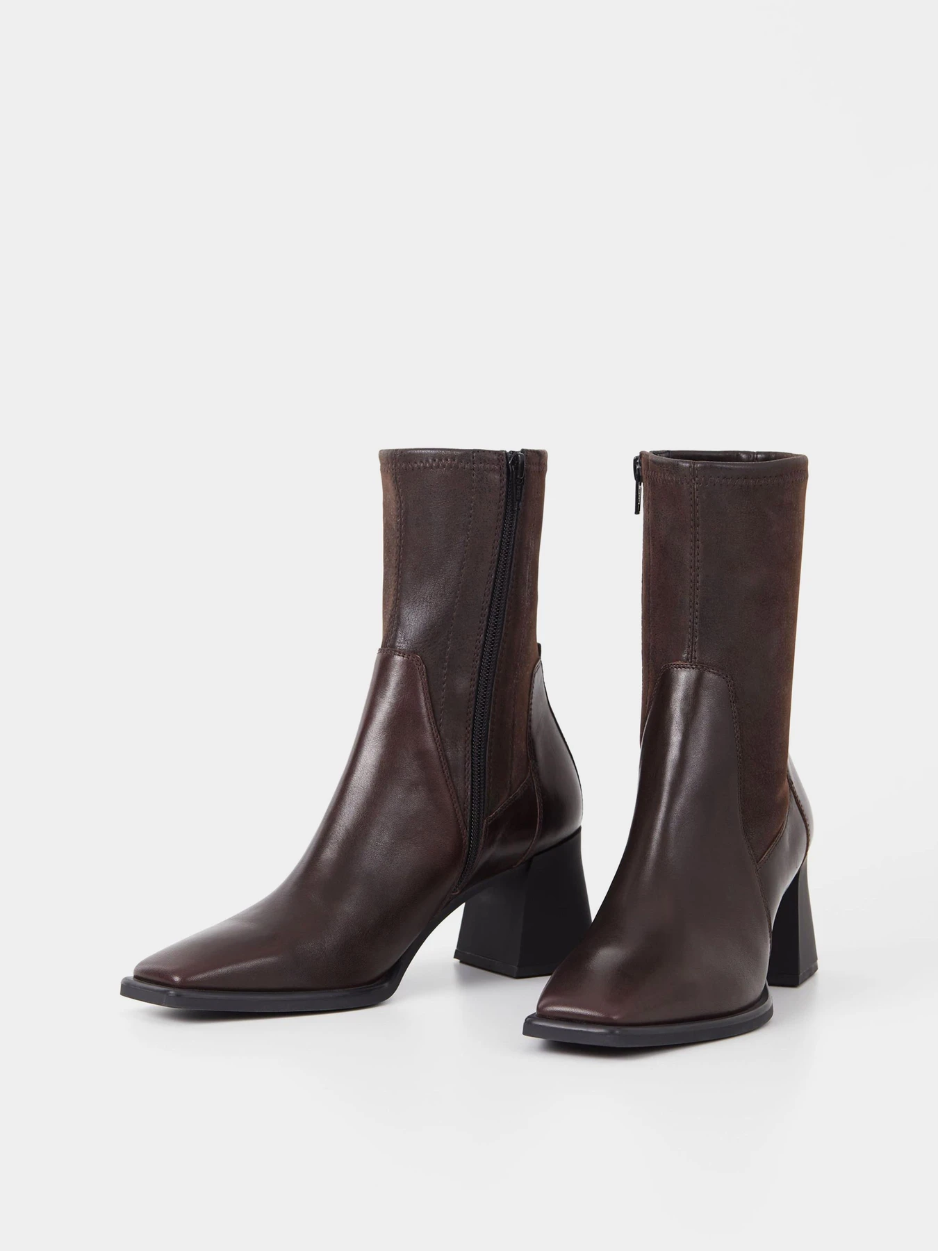 Ботинки и сапоги VAGABOND Hedda модель 5602-302-35 Ботинки и сапоги VAGABOND Hedda модель 5602-302-35 Фото