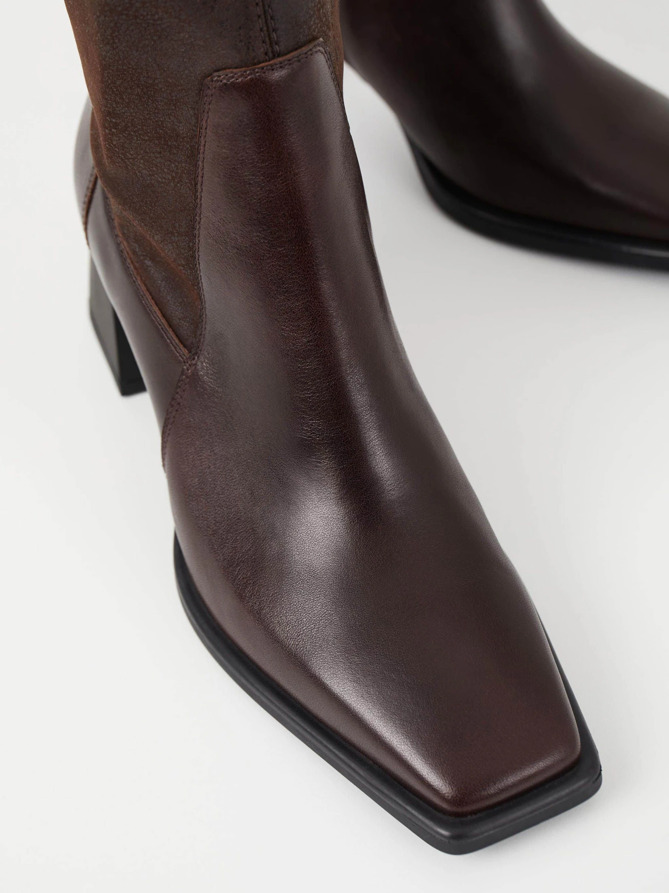 Ботинки и сапоги VAGABOND Hedda модель 5602-302-35 Ботинки и сапоги VAGABOND Hedda модель 5602-302-35 Фото