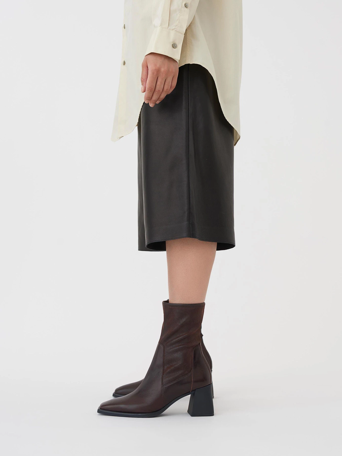 Ботинки и сапоги VAGABOND Hedda модель 5602-302-35 Ботинки и сапоги VAGABOND Hedda модель 5602-302-35 Фото
