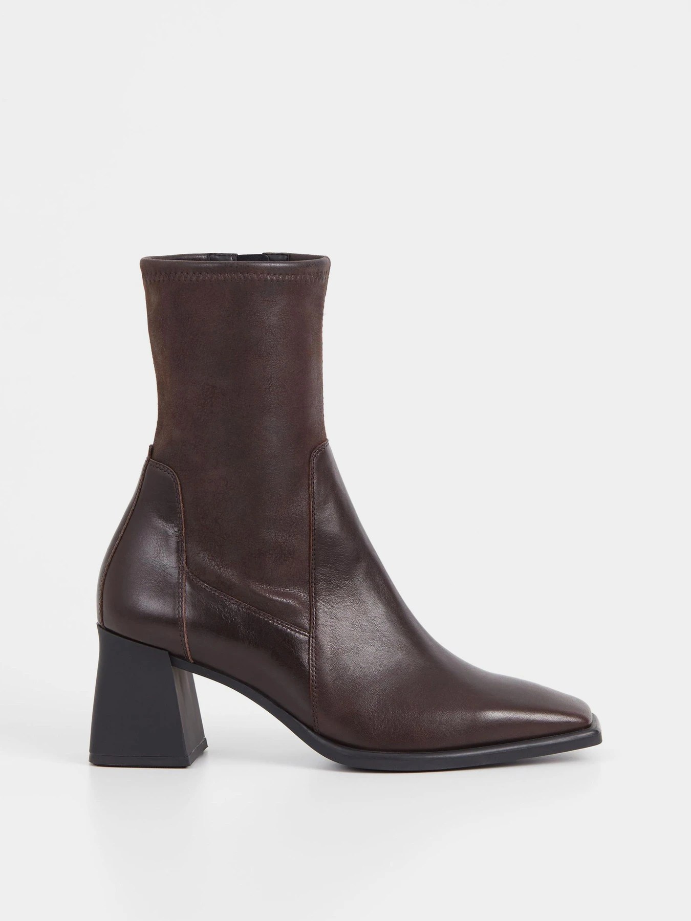 Ботинки и сапоги VAGABOND Hedda модель 5602-302-35 Ботинки и сапоги VAGABOND Hedda модель 5602-302-35 Фото