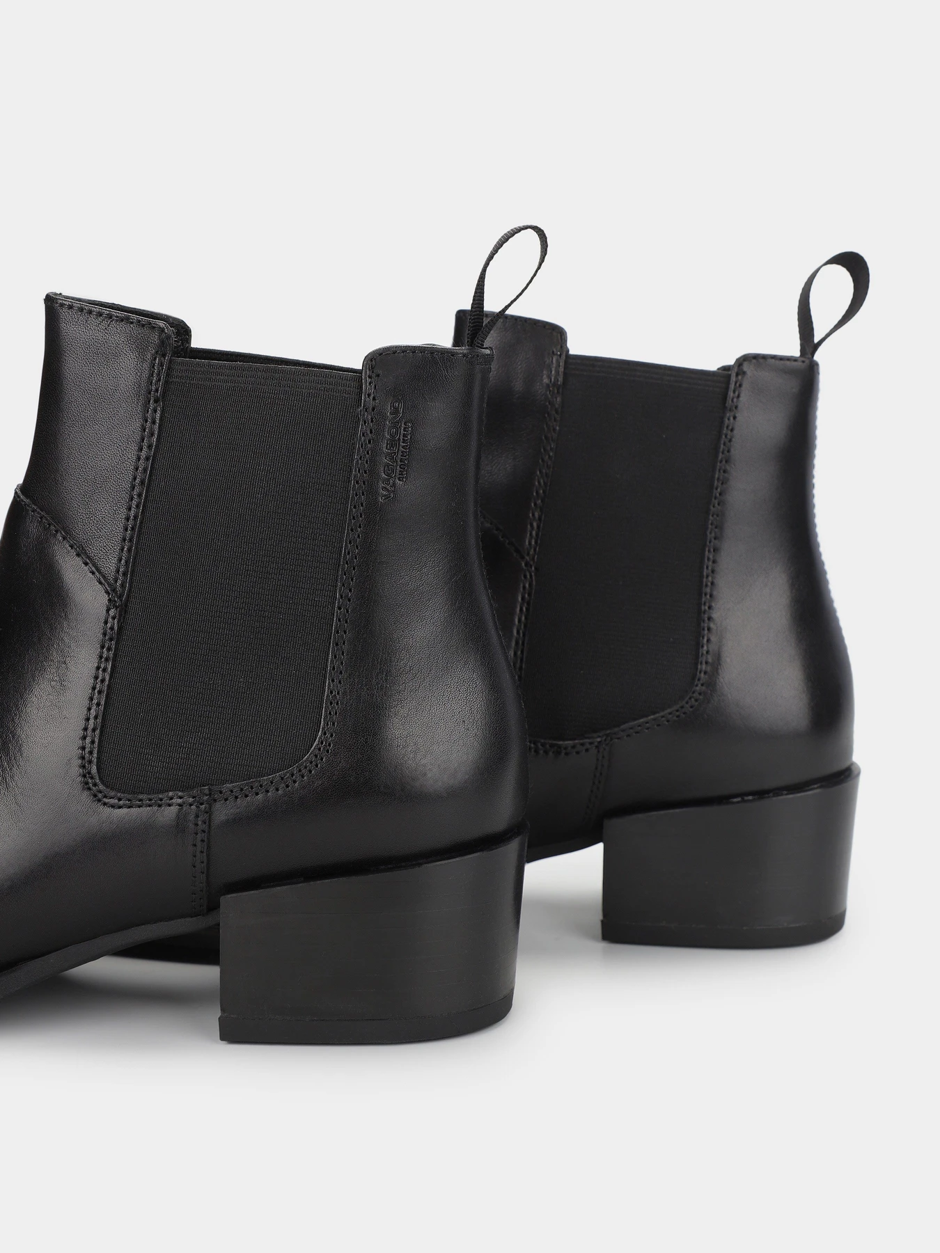 Ботинки и сапоги VAGABOND Marja модель 5613-101-20 Ботинки и сапоги VAGABOND Marja модель 5613-101-20 Фото